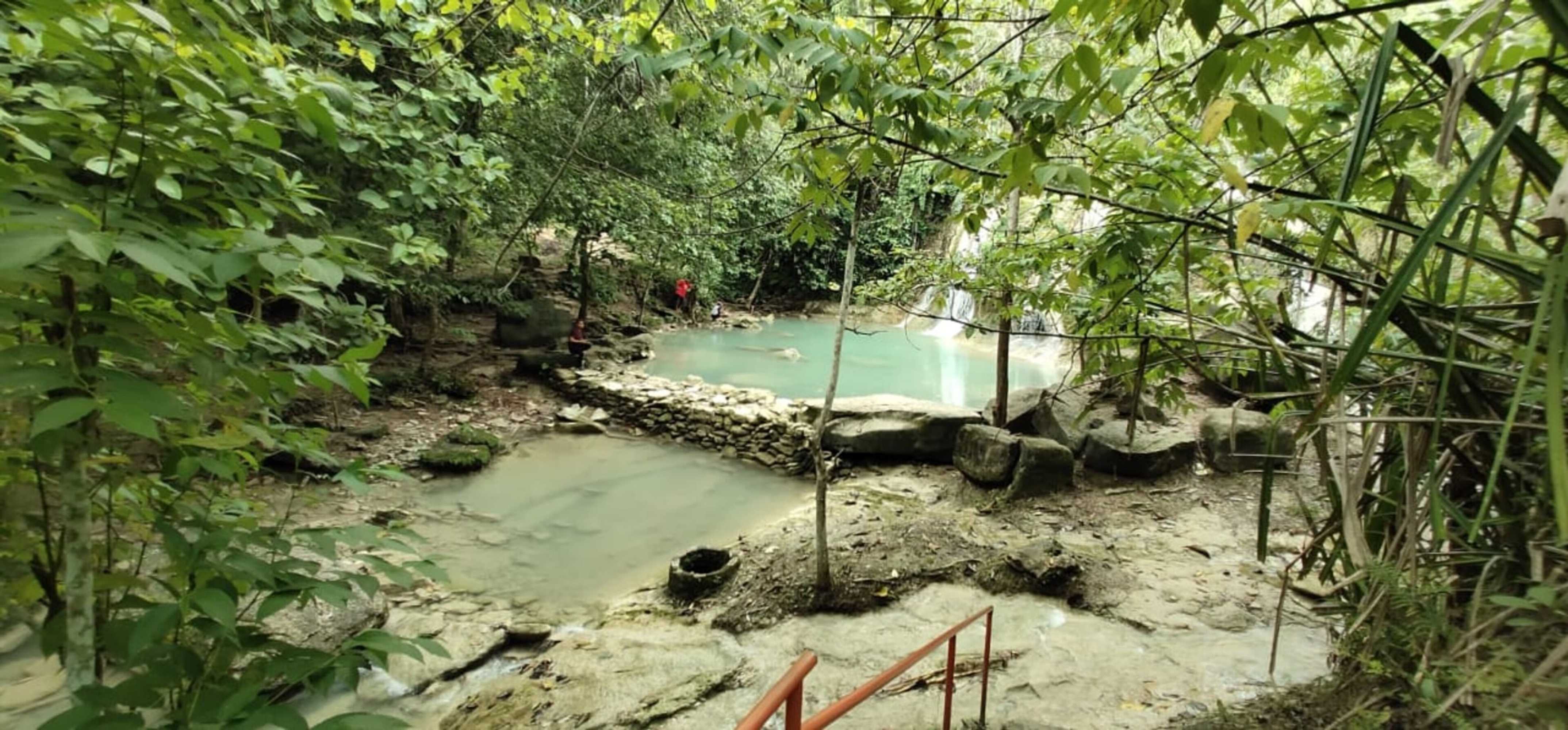 Gift card for Homestay Dulngori Syariah