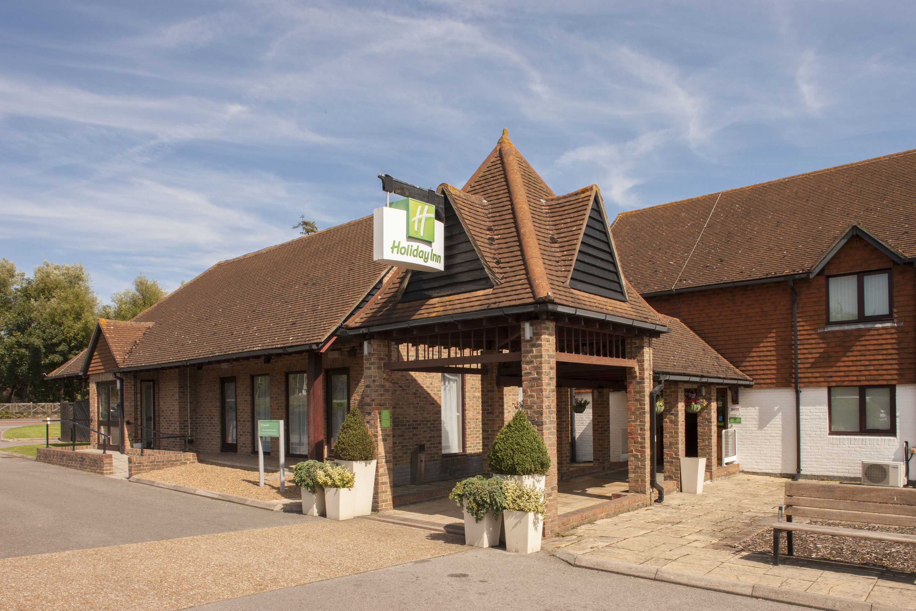 Gift card for Holiday Inn Ashford Central by Ihg Gift card for Holiday Inn Ashford Central by Ihg