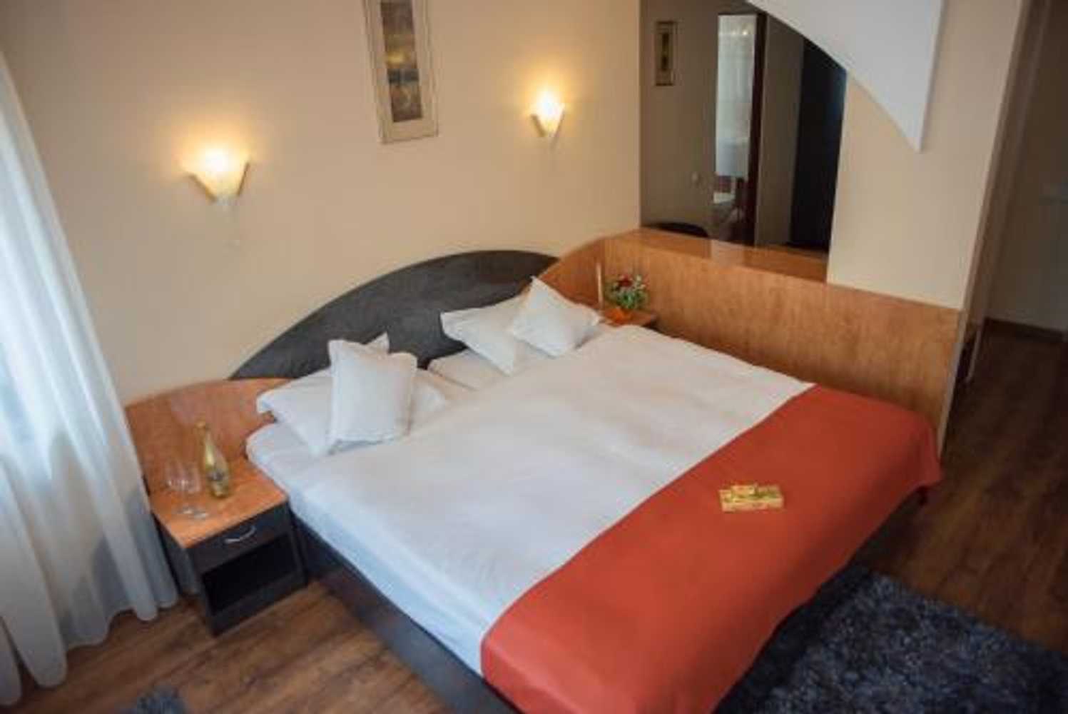 Gift card for Hotel Marami
