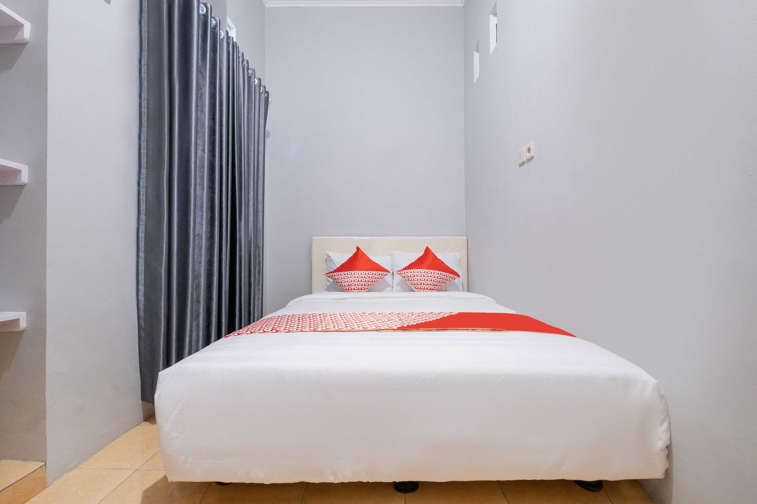 Gift card for Super Oyo 2727 Nareswari Guest House Syariah Gift card for Super Oyo 2727 Nareswari Guest House Syariah