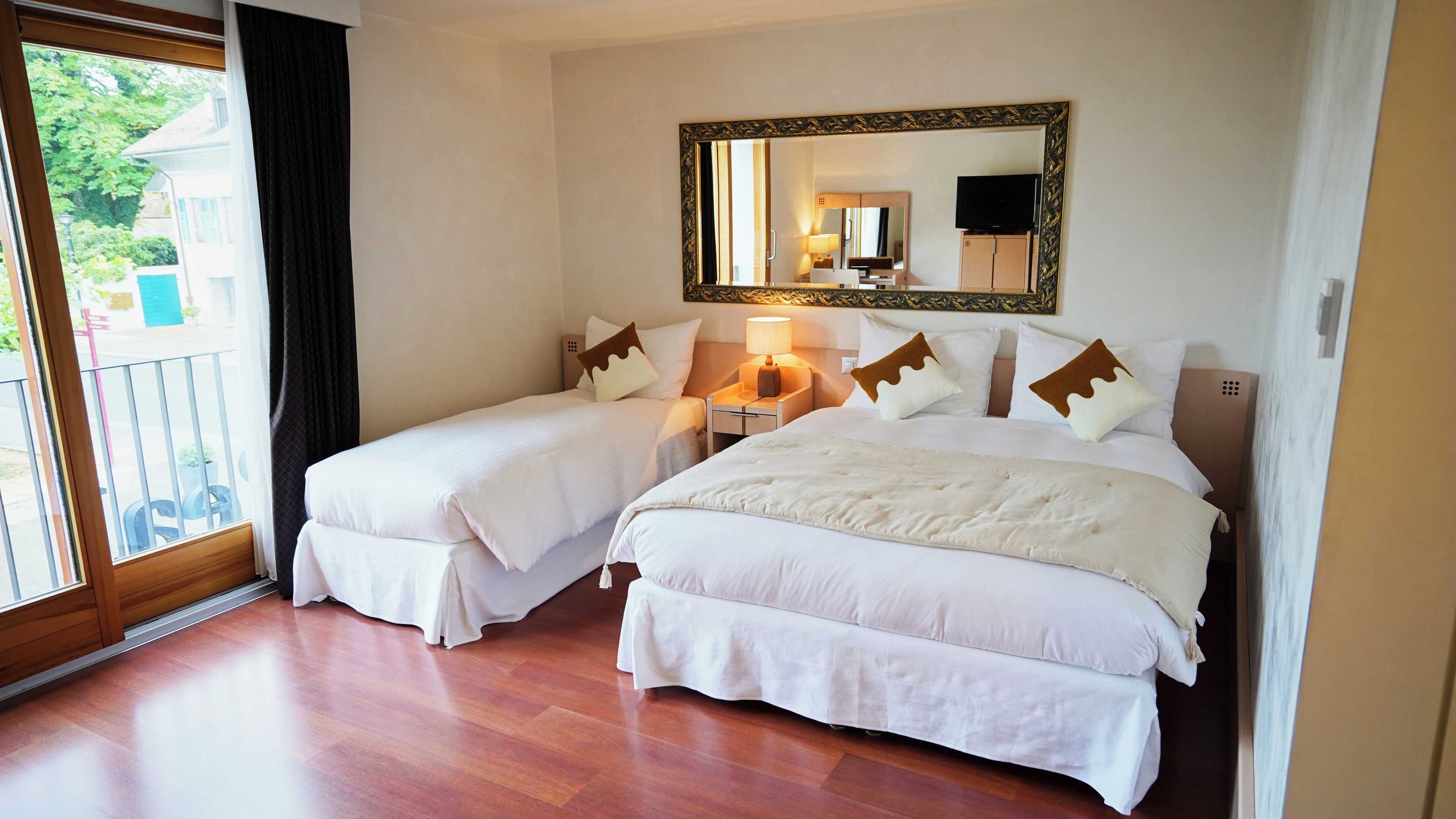 Gift card for Maison du Lac Boutique Hotel