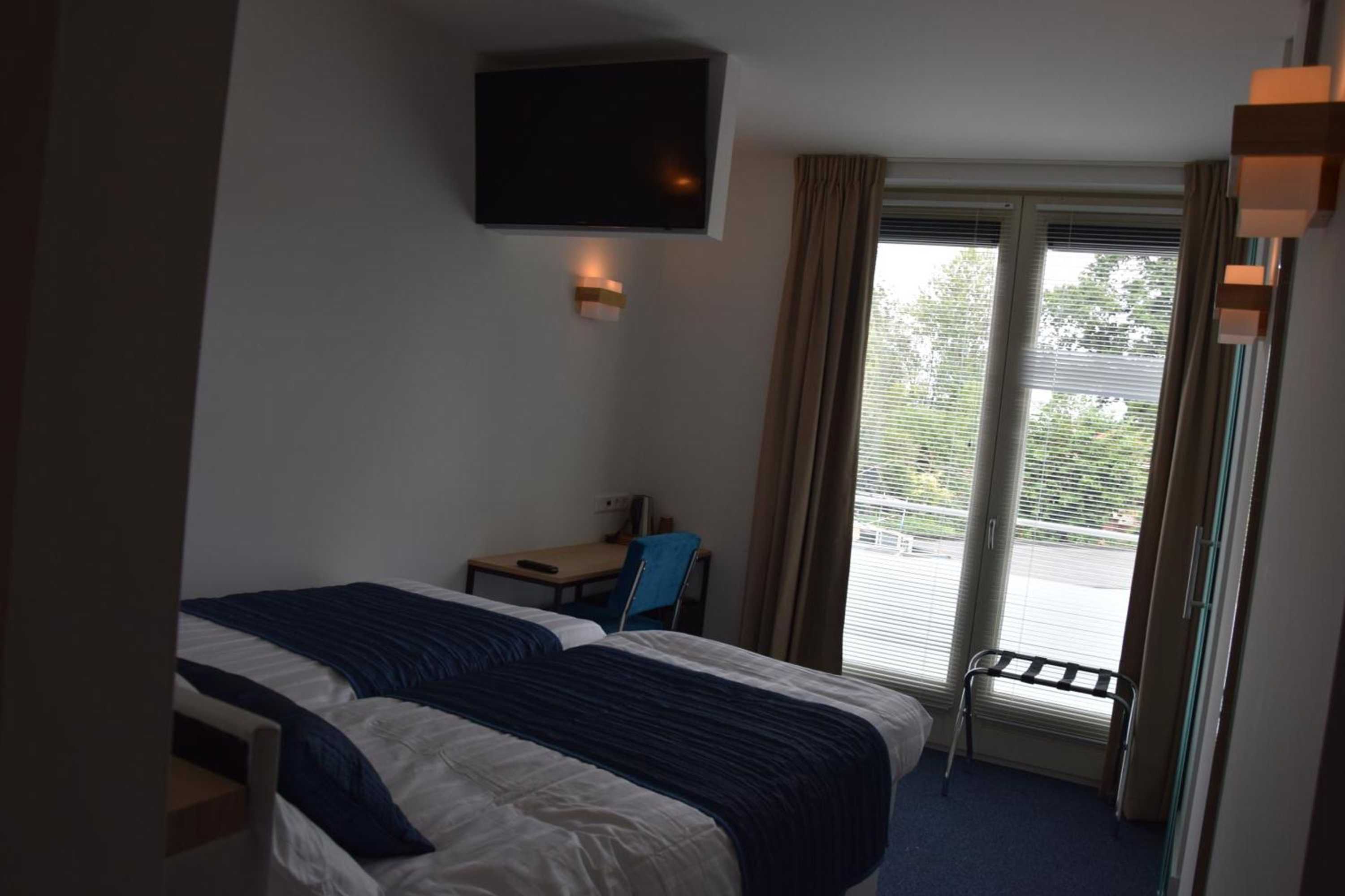 Gift card for Hotel Restaurant Koekenbier Abcoude