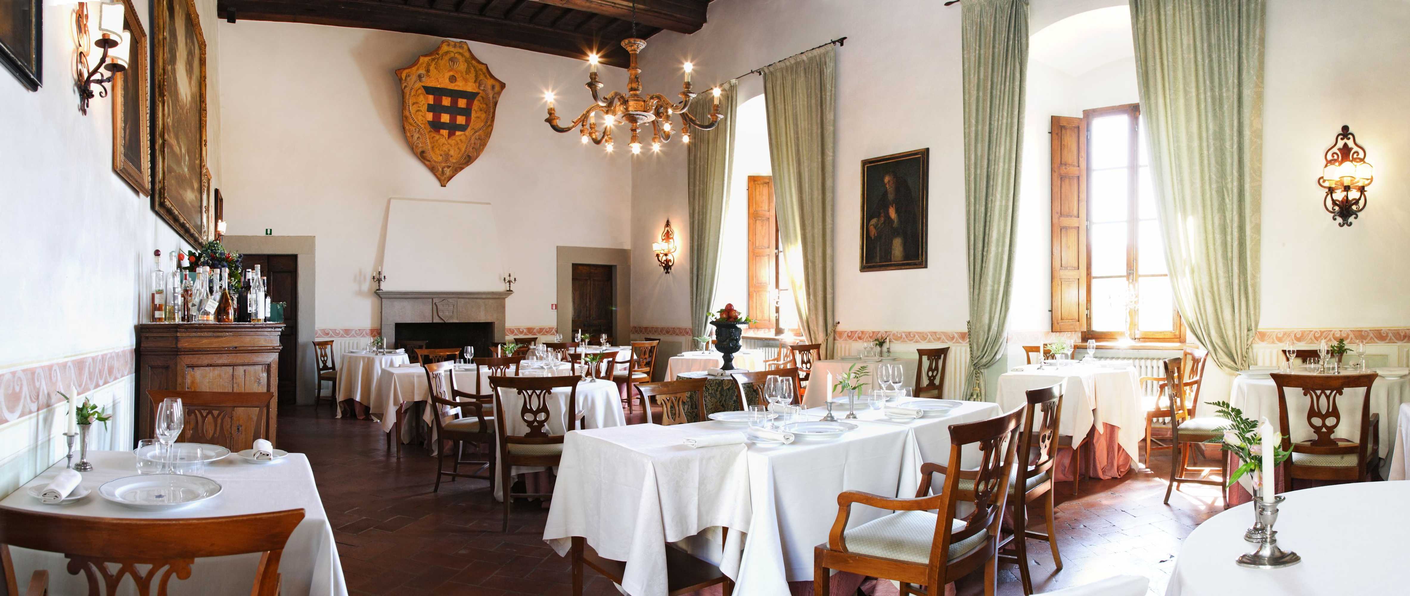 Gift card for Castello di Spaltenna- Small Luxury Hotels of The World Gift card for Castello di Spaltenna- Small Luxury Hotels of The World