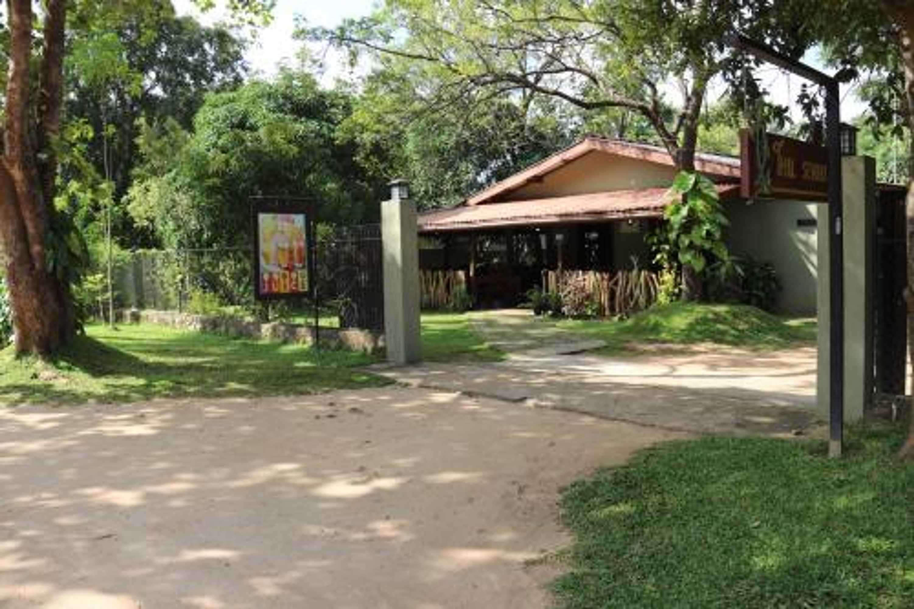 Gift card for Thal Sewana Home Stay Gift card for Thal Sewana Home Stay