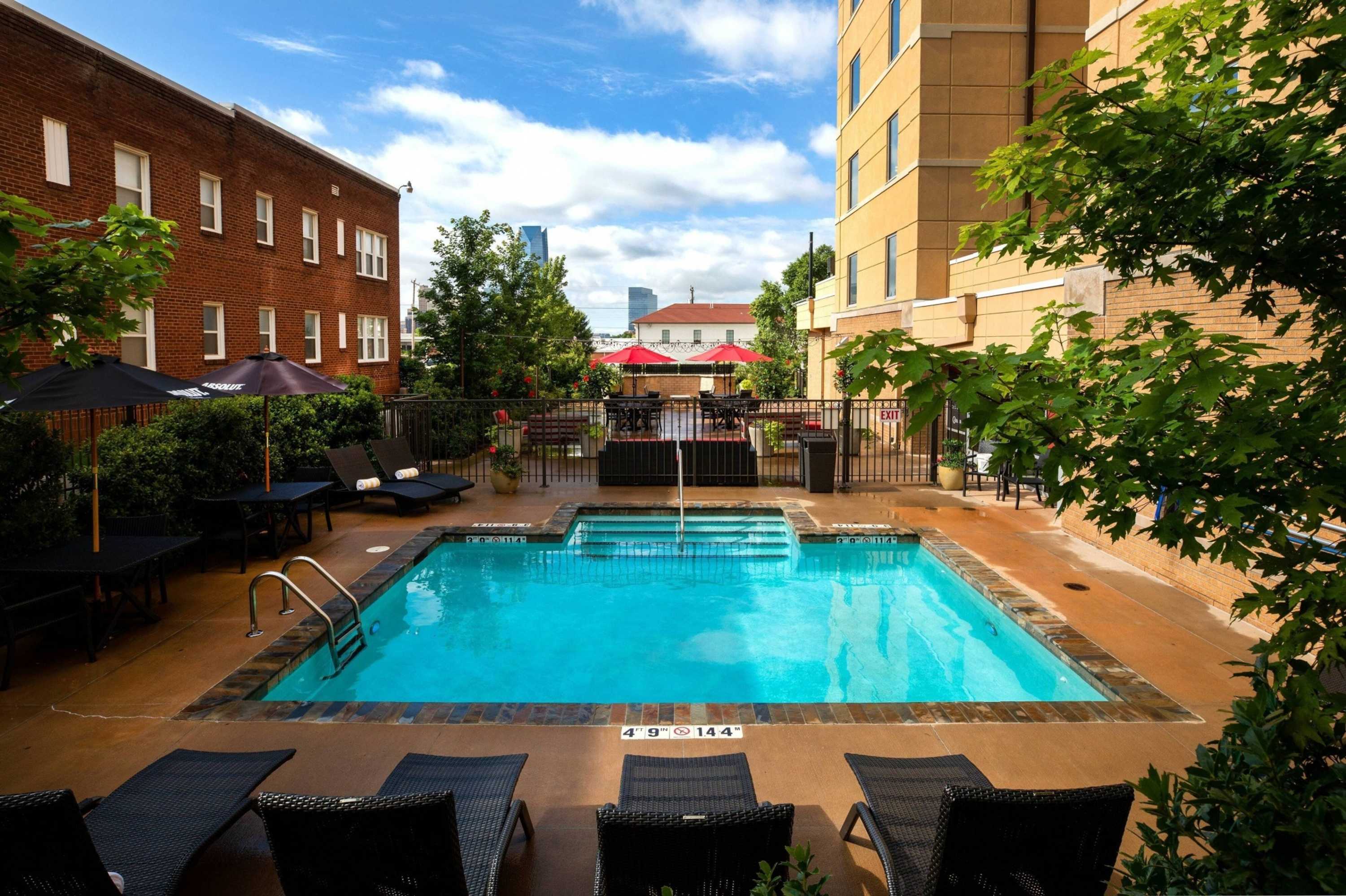 Gift card for Ambassador Hotel Oklahoma City, Autograph Collection Gift card for Ambassador Hotel Oklahoma City, Autograph Collection