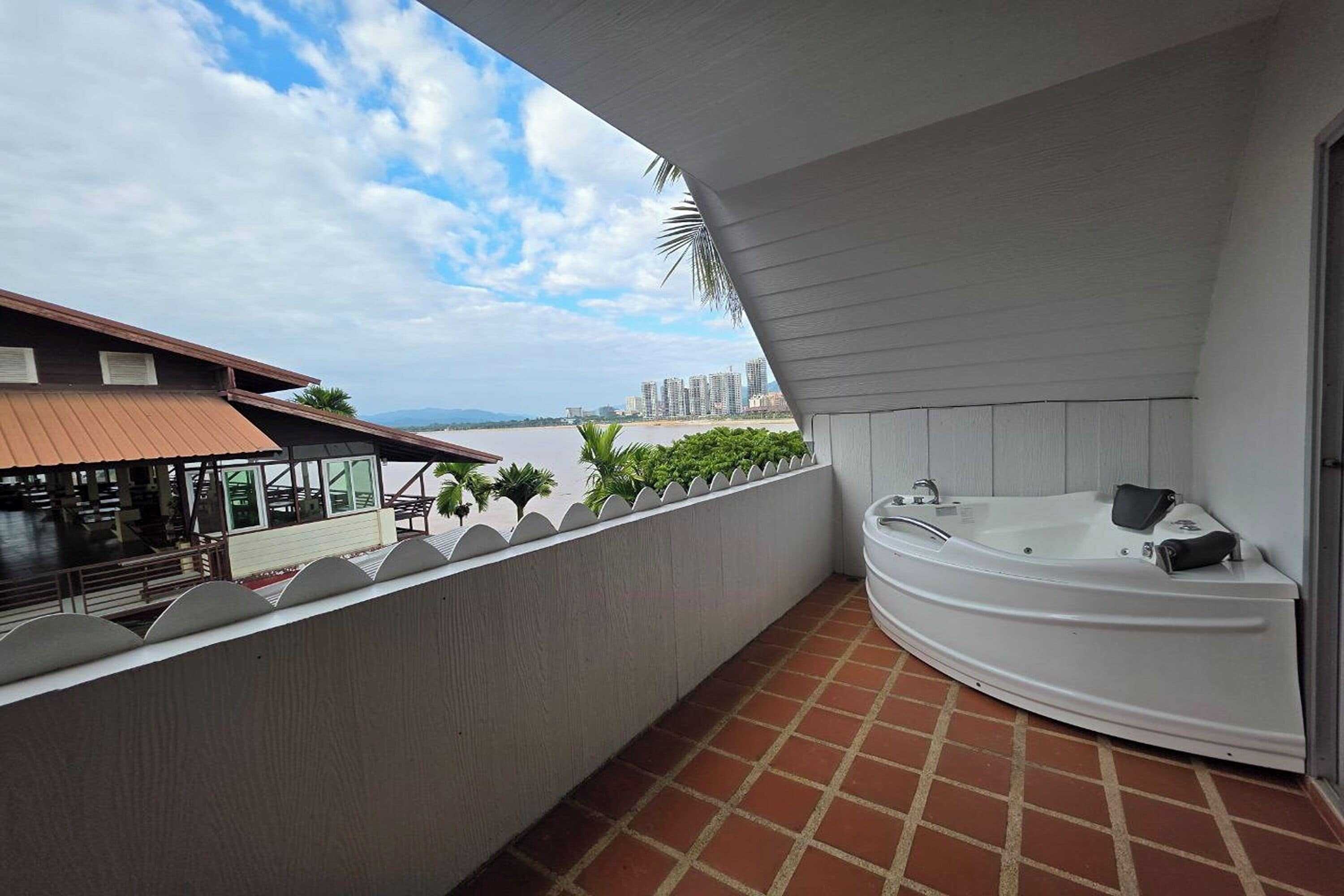 Gift card for River Breeze Chiangsaen