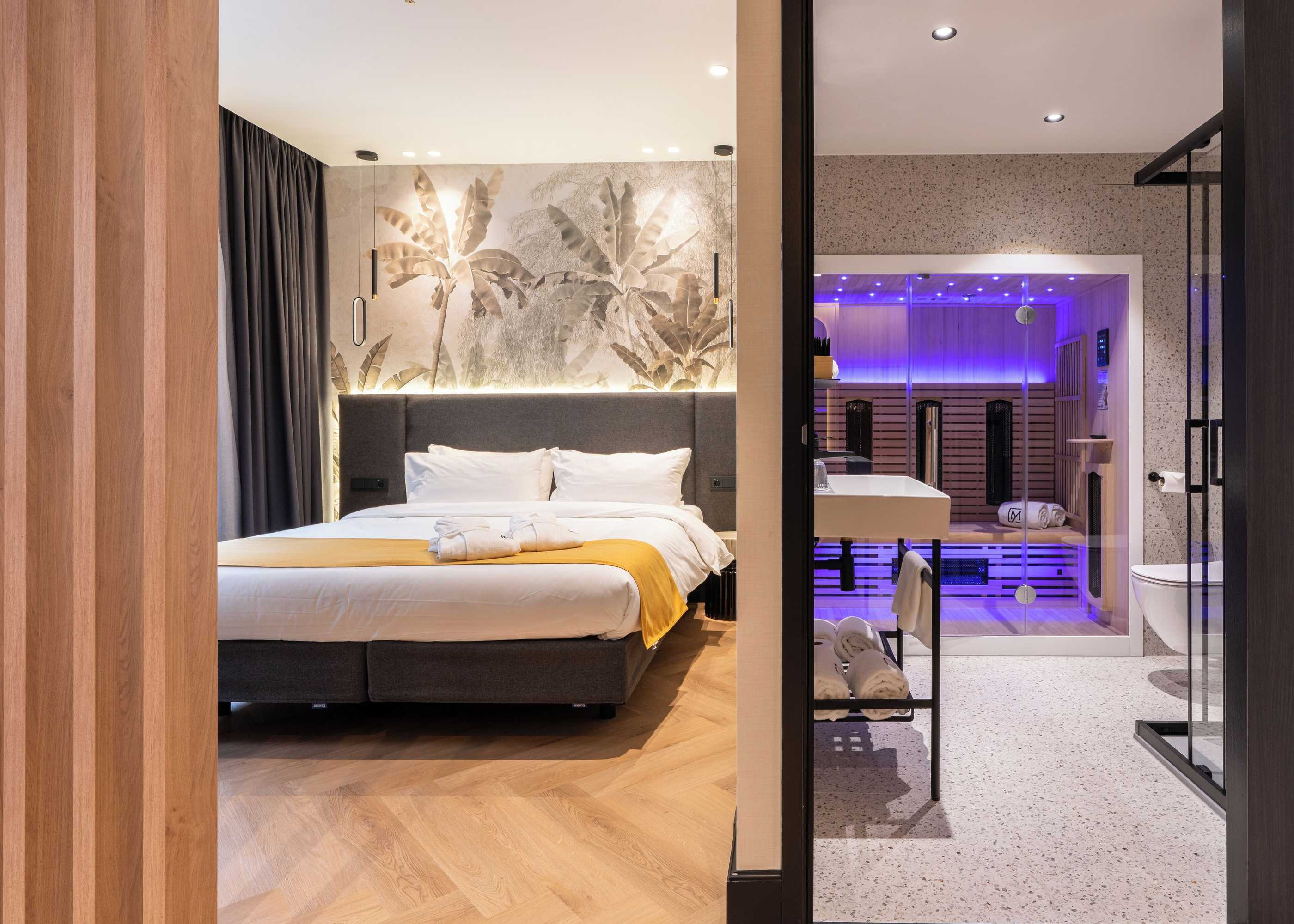 Gift card for Myhotel Meppel