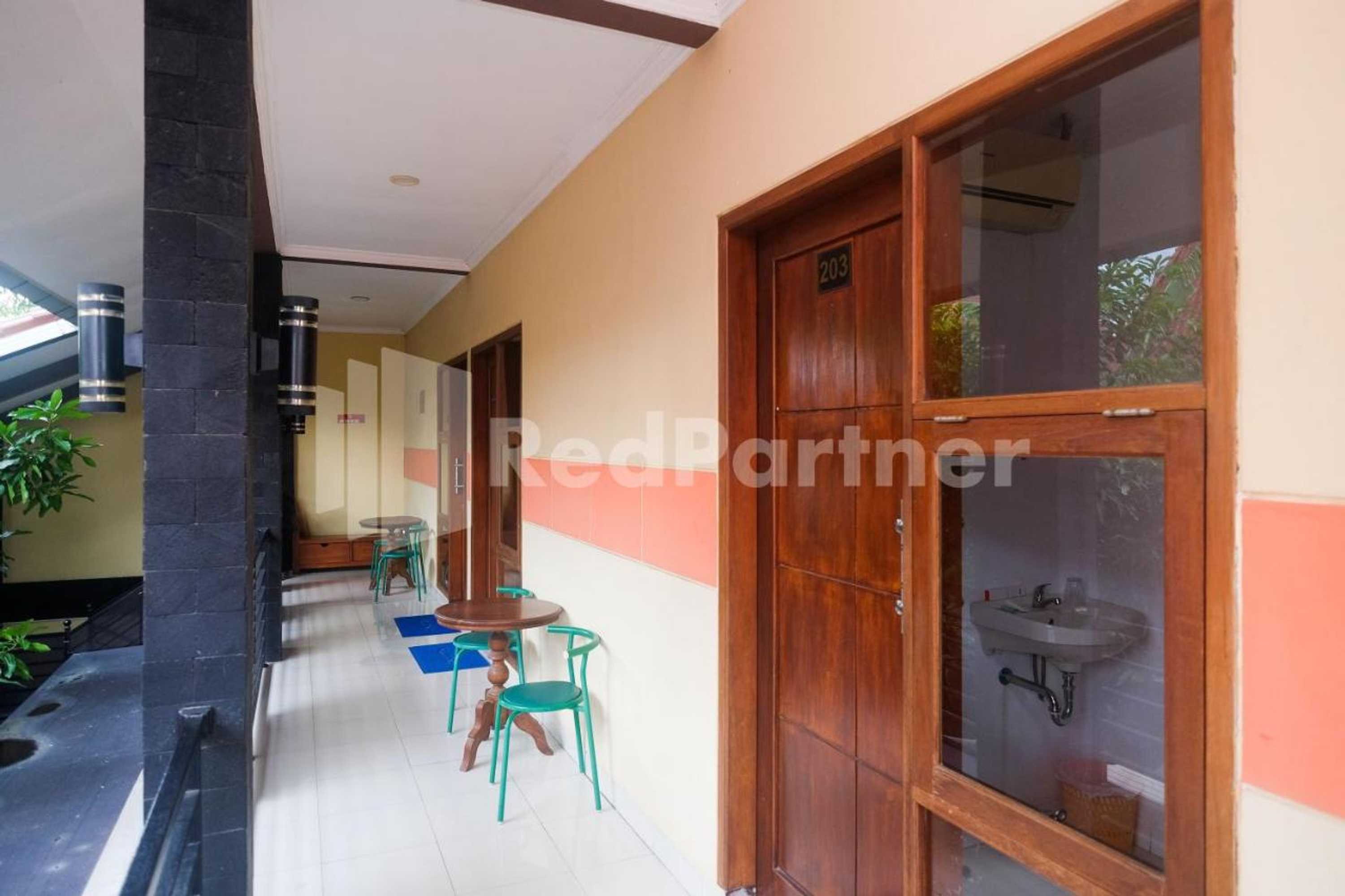 Gift card for Ndalem Pundhi Maguwoharjo Redpartner