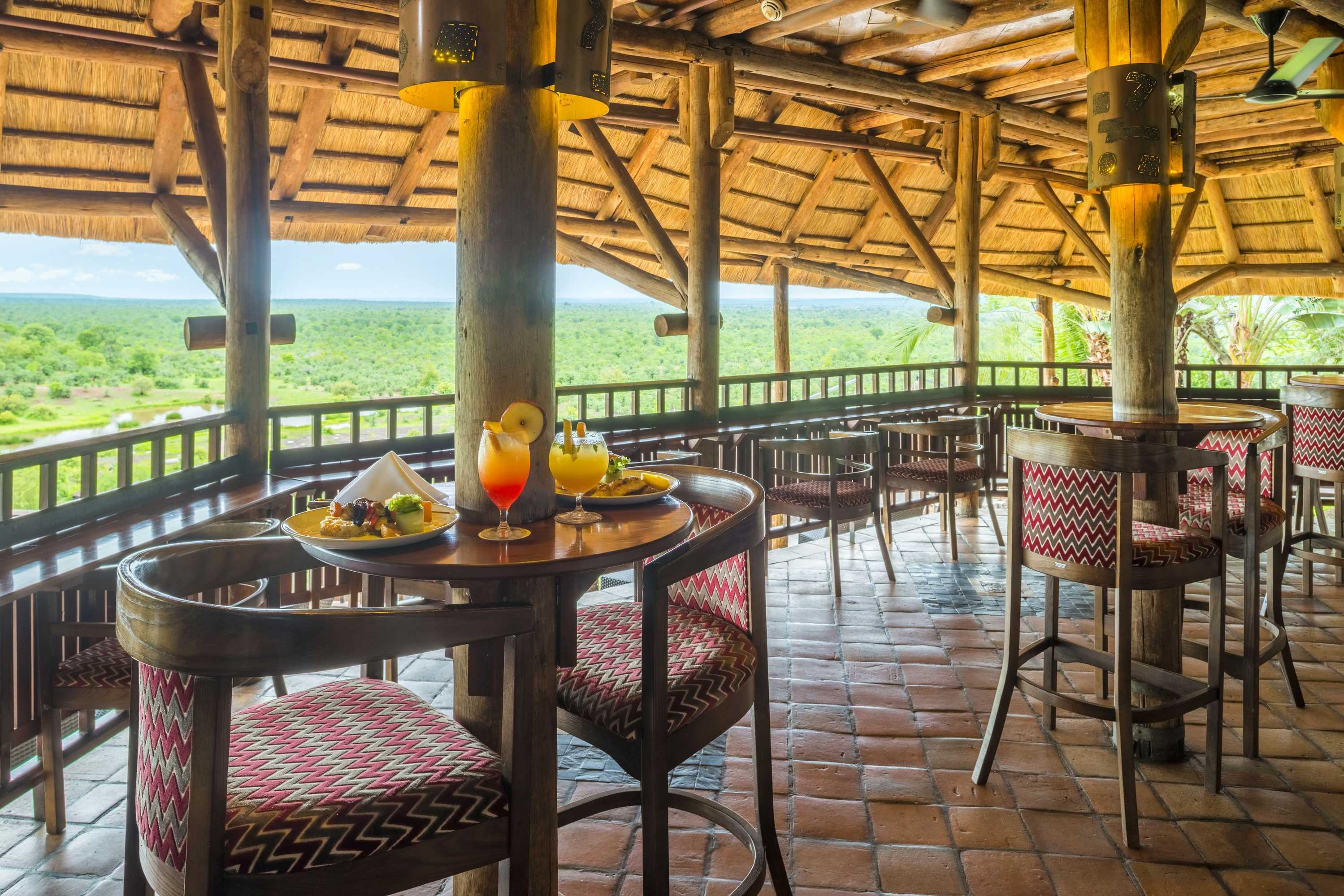 Gift card for Victoria Falls Safari Lodge Gift card for Victoria Falls Safari Lodge