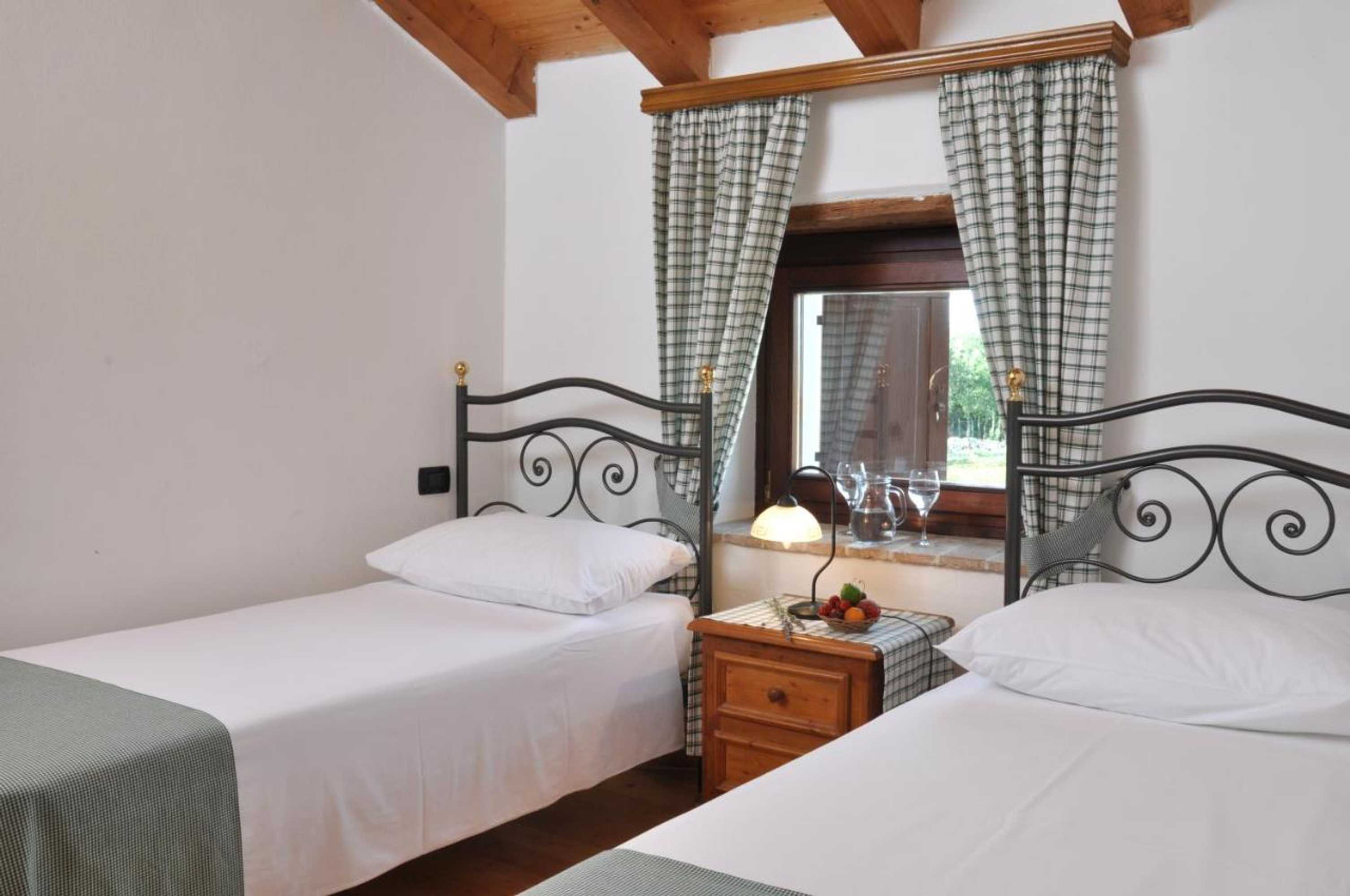 Gift card for Casa Romantica La Parenzana