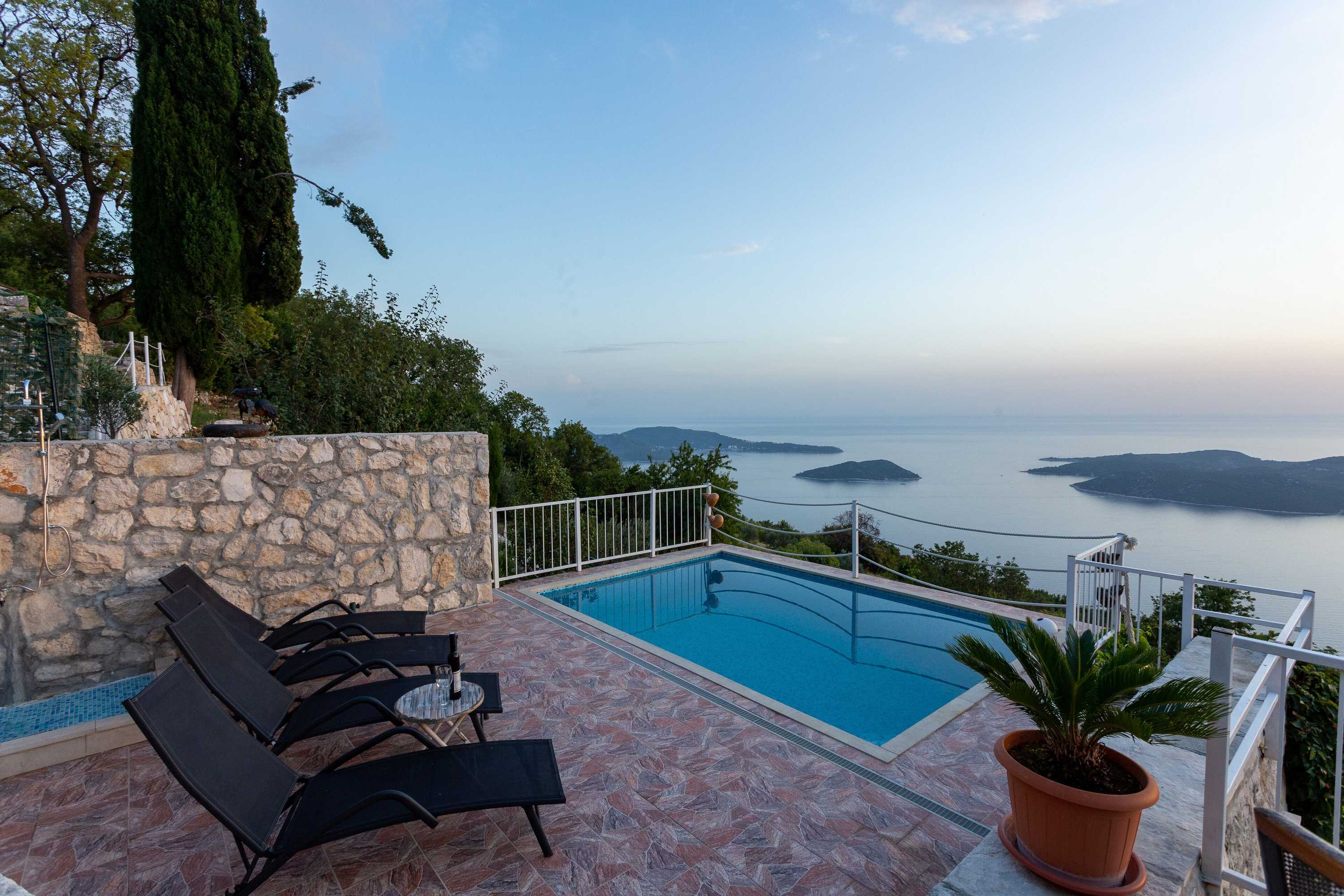 Gift card for Village House Ana Dubravica