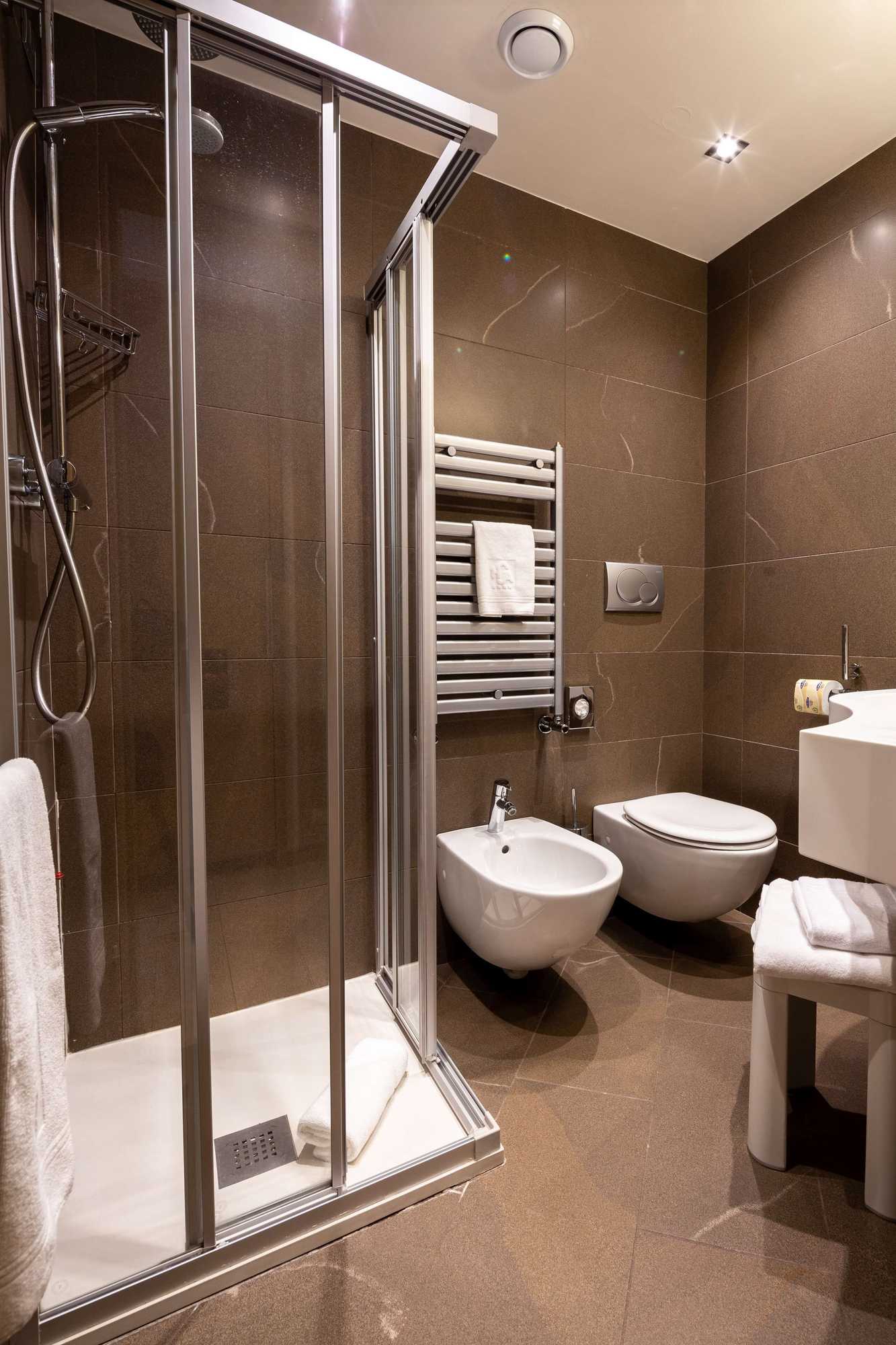 Gift card for Best Western Hotel Adige