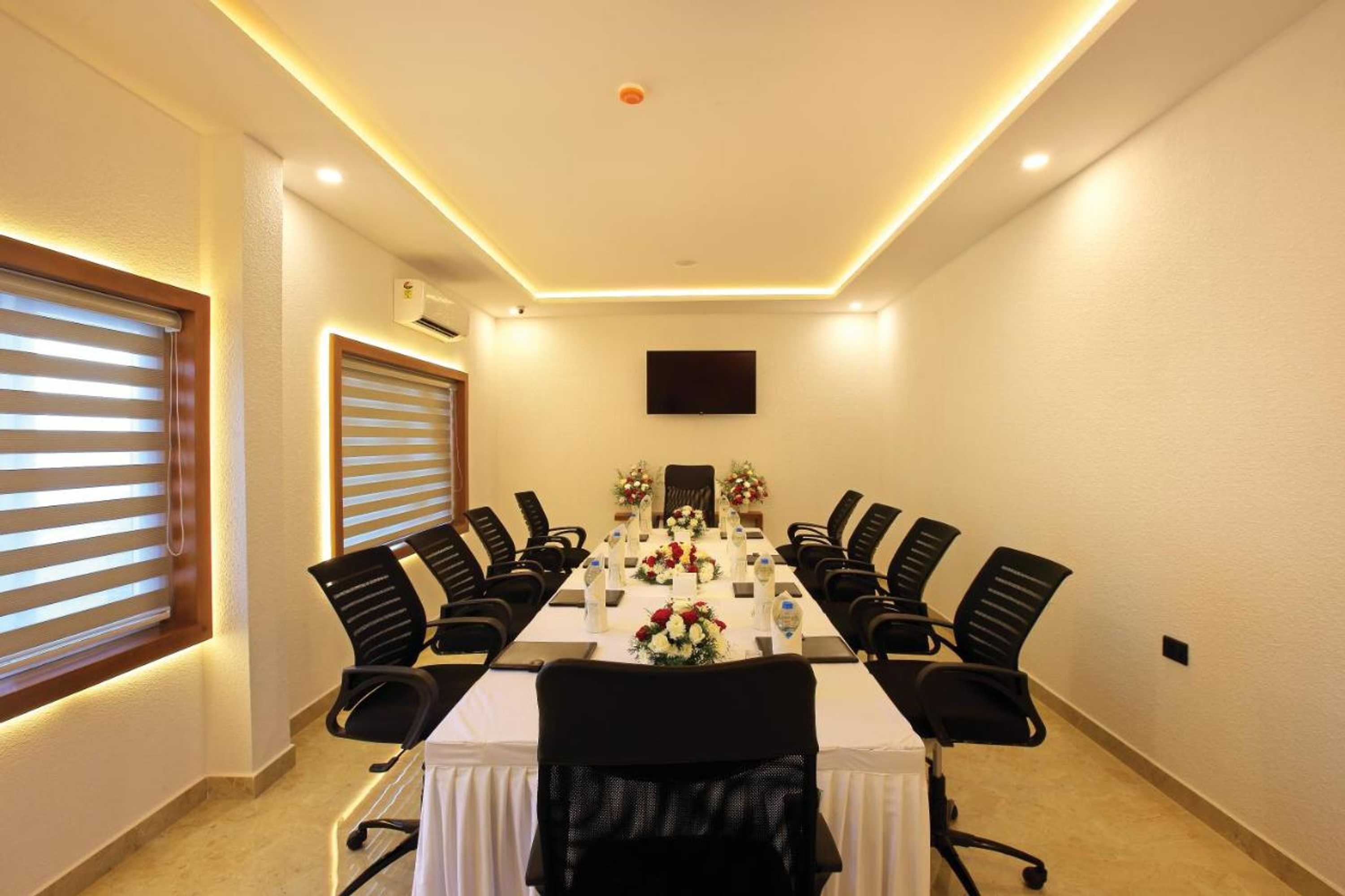 Gift card for Hotel Amala