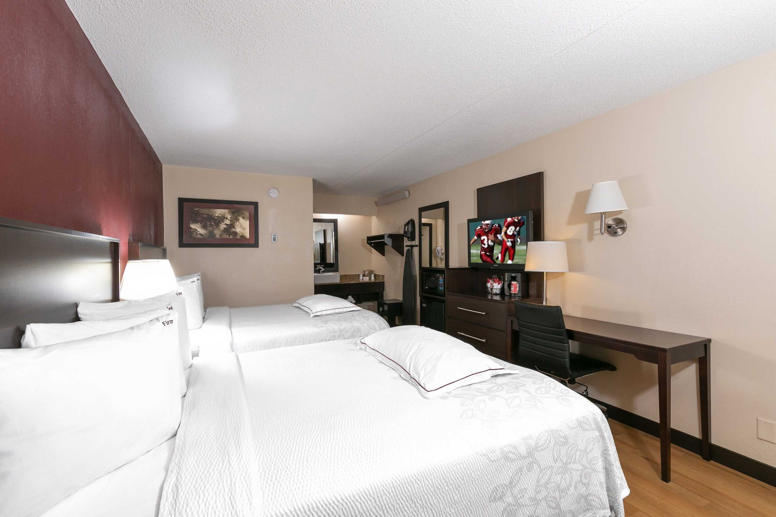 Gift card for Red Roof Inn Plus+ Washington DC - Oxon Hill Gift card for Red Roof Inn Plus+ Washington DC - Oxon Hill