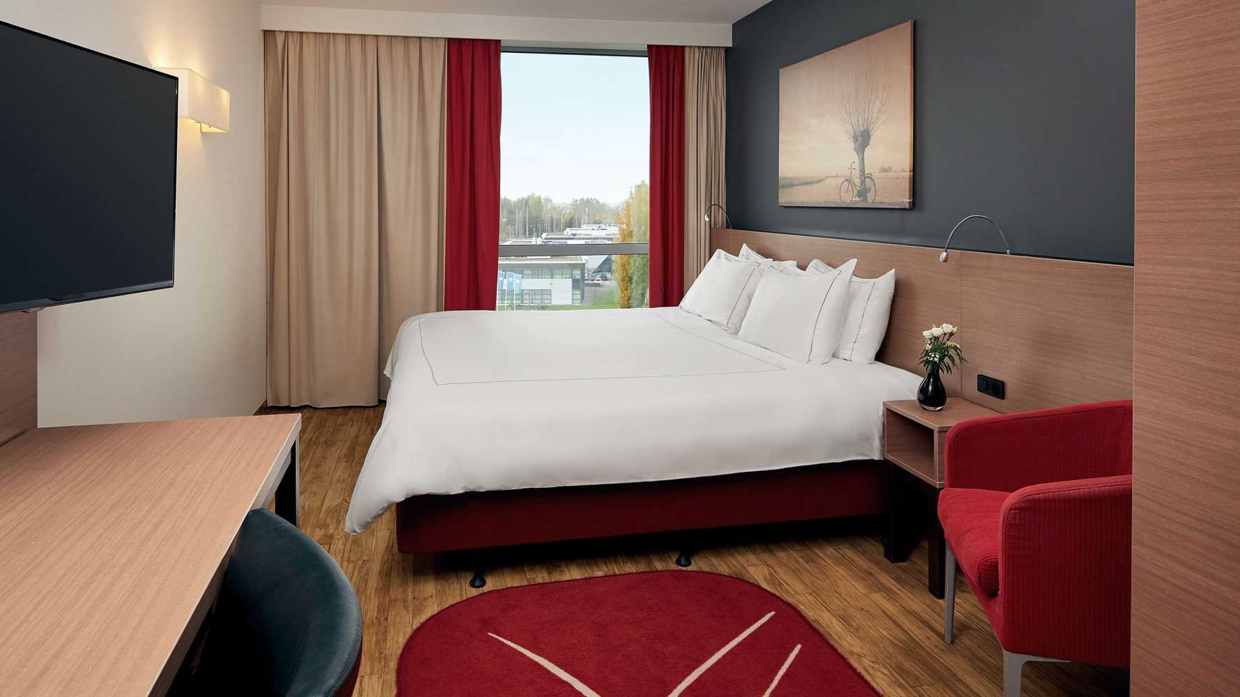 Gift card for Park Plaza Amsterdam Airport