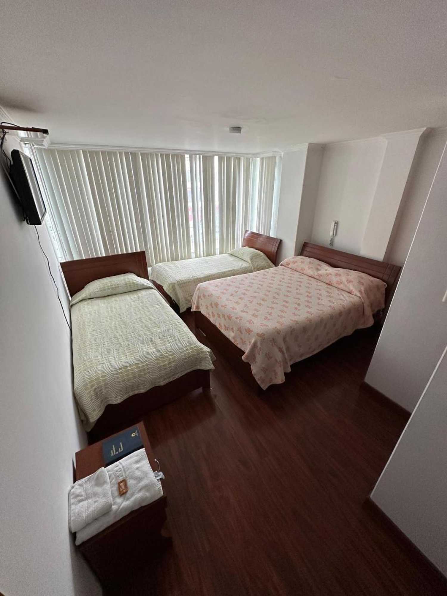 Gift card for Hotel Santris