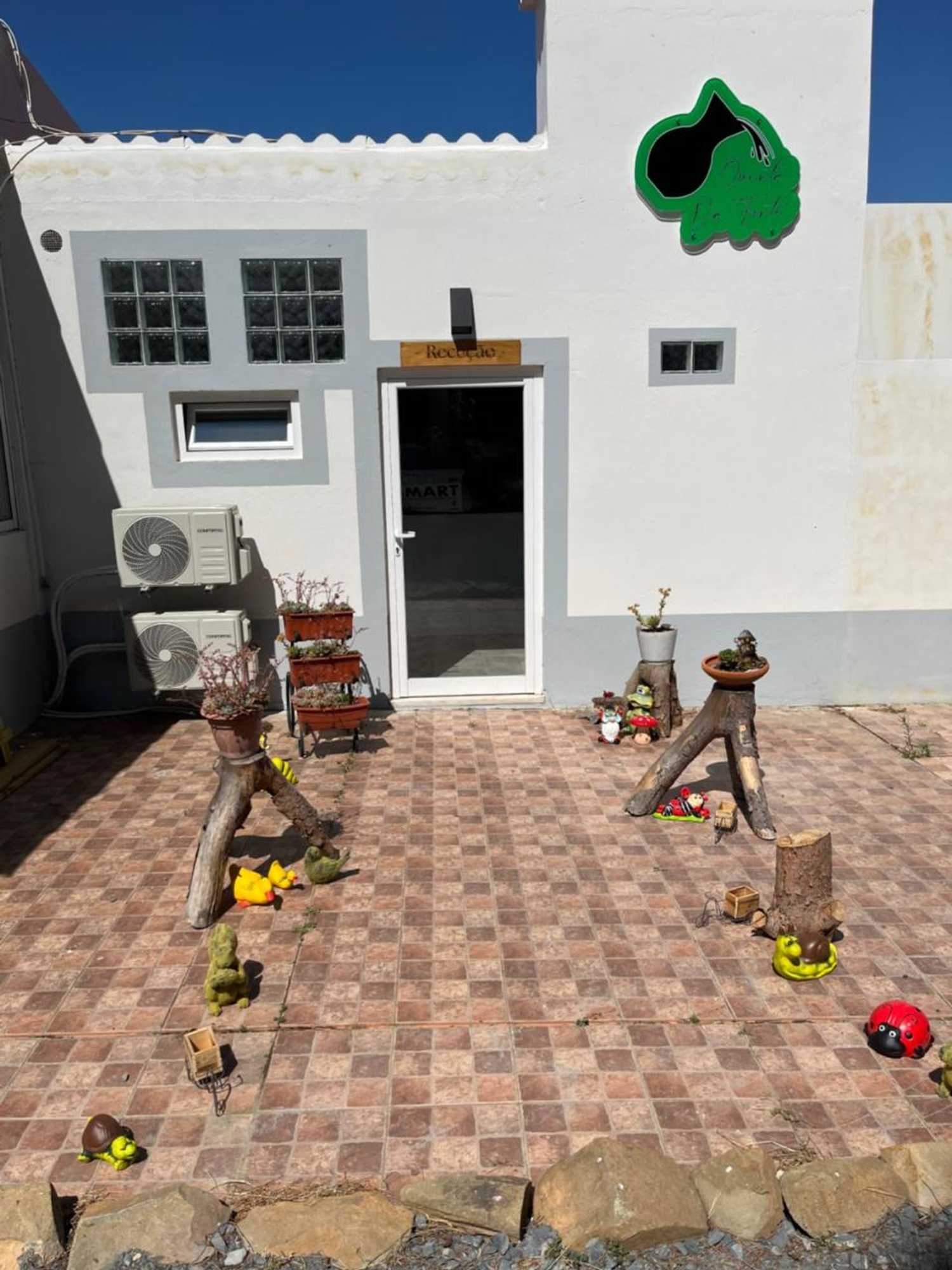 Gift card for Quinta da Fonte de Grandola