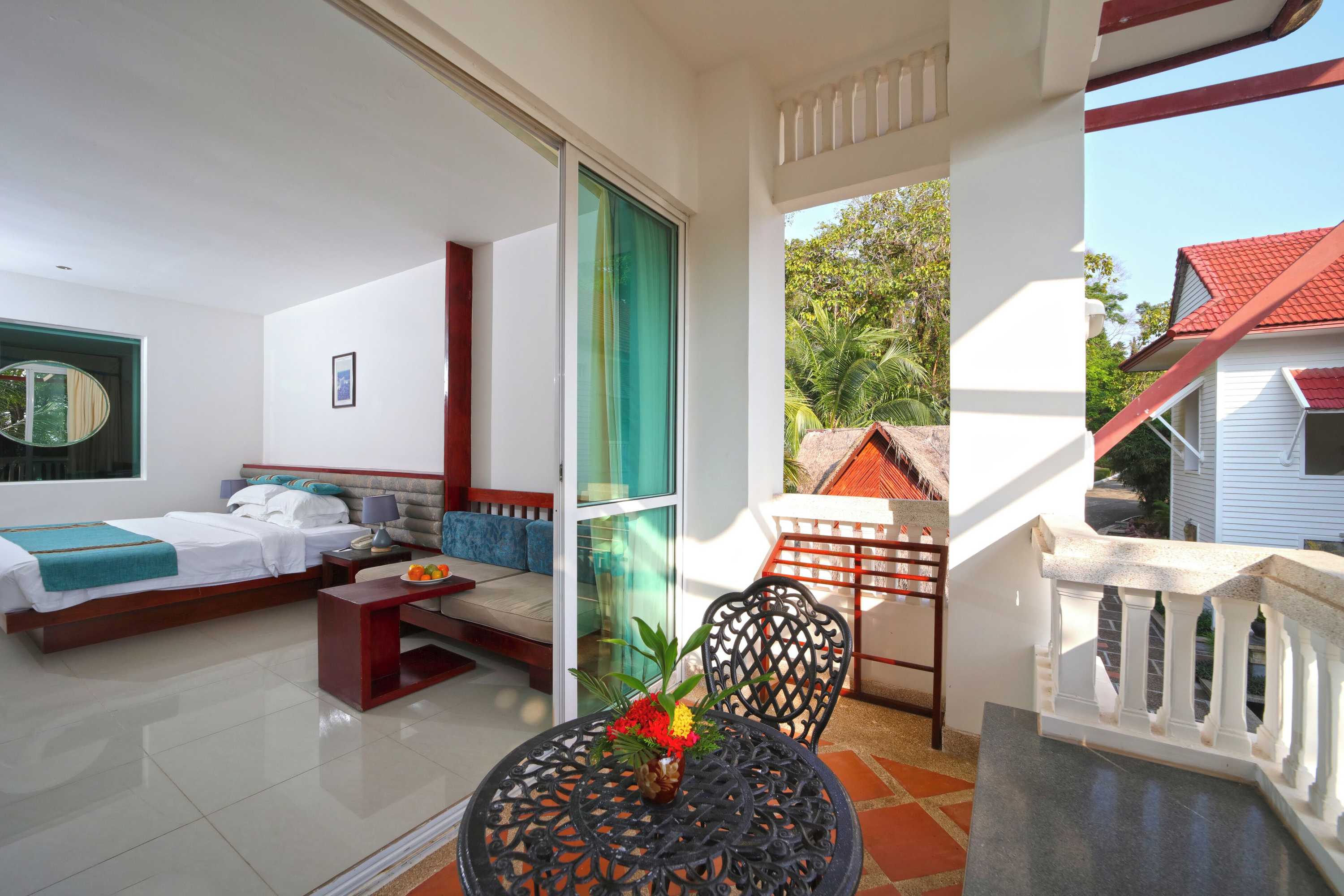 Gift card for Independence Hotel by Dara