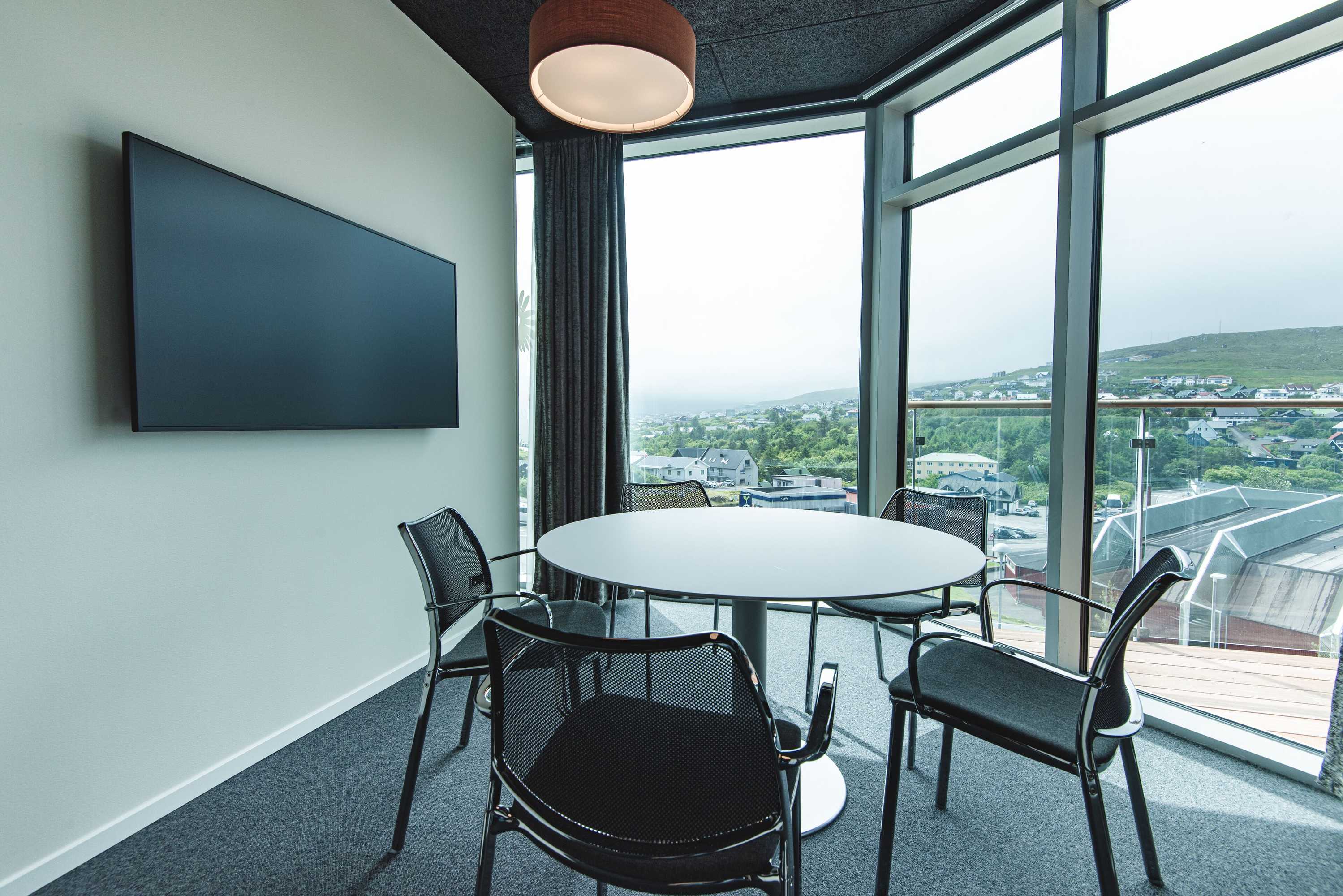 Gift card for Hotel Brandan