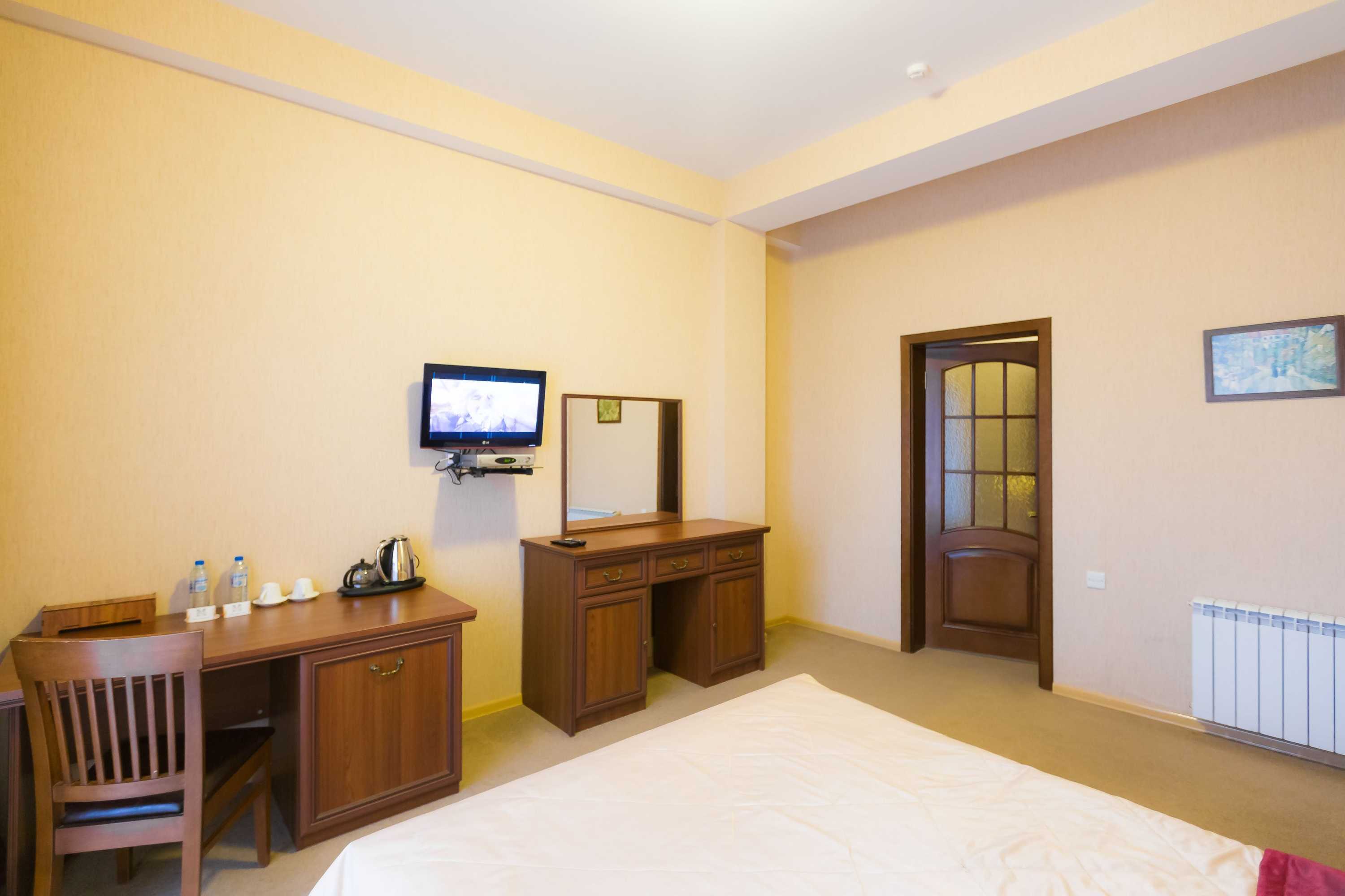 Gift card for Chateau Qusar