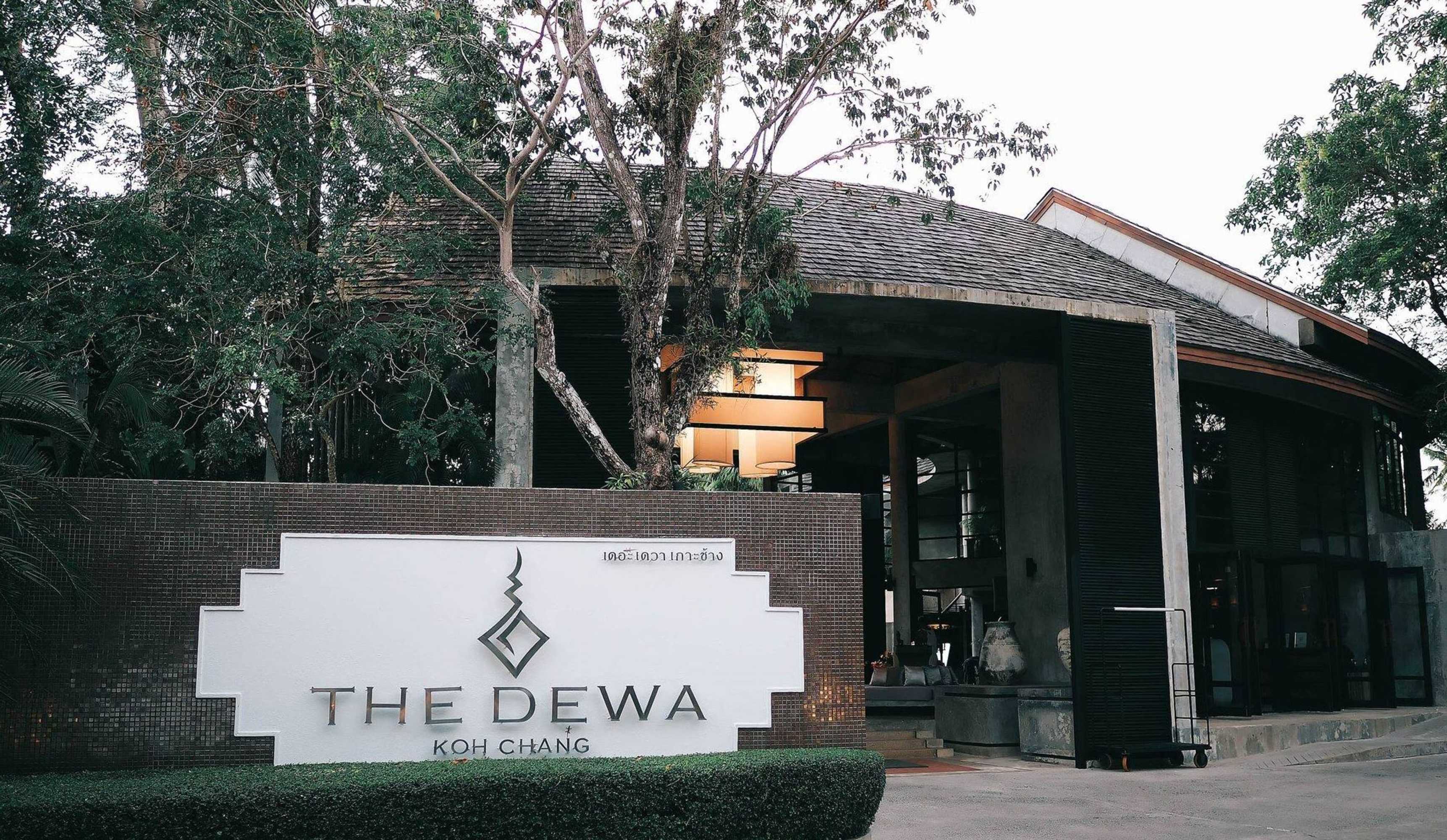 Gift card for The Dewa Koh Chang Gift card for The Dewa Koh Chang