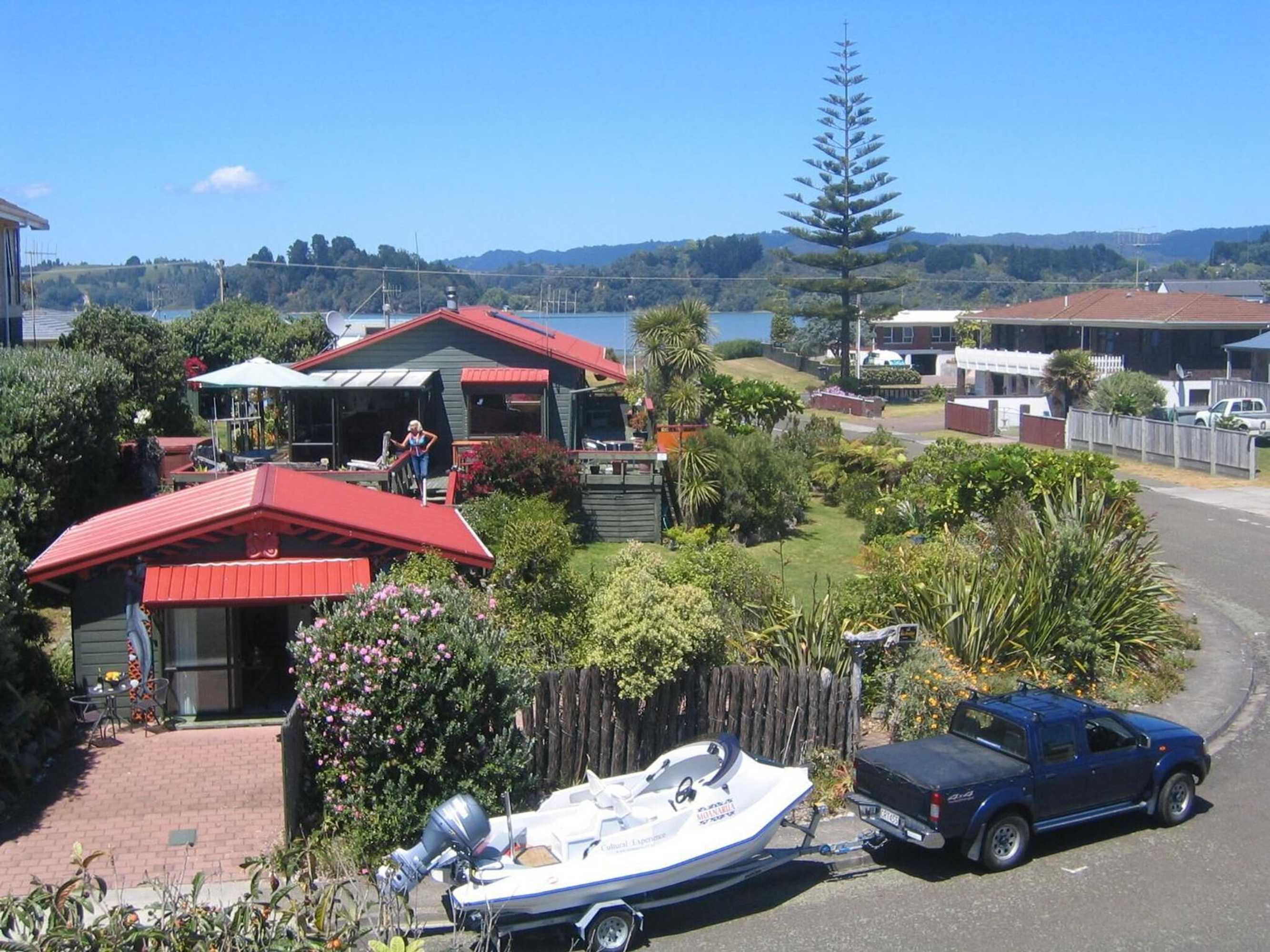 Gift card for Moanarua Beach Cottage Gift card for Moanarua Beach Cottage