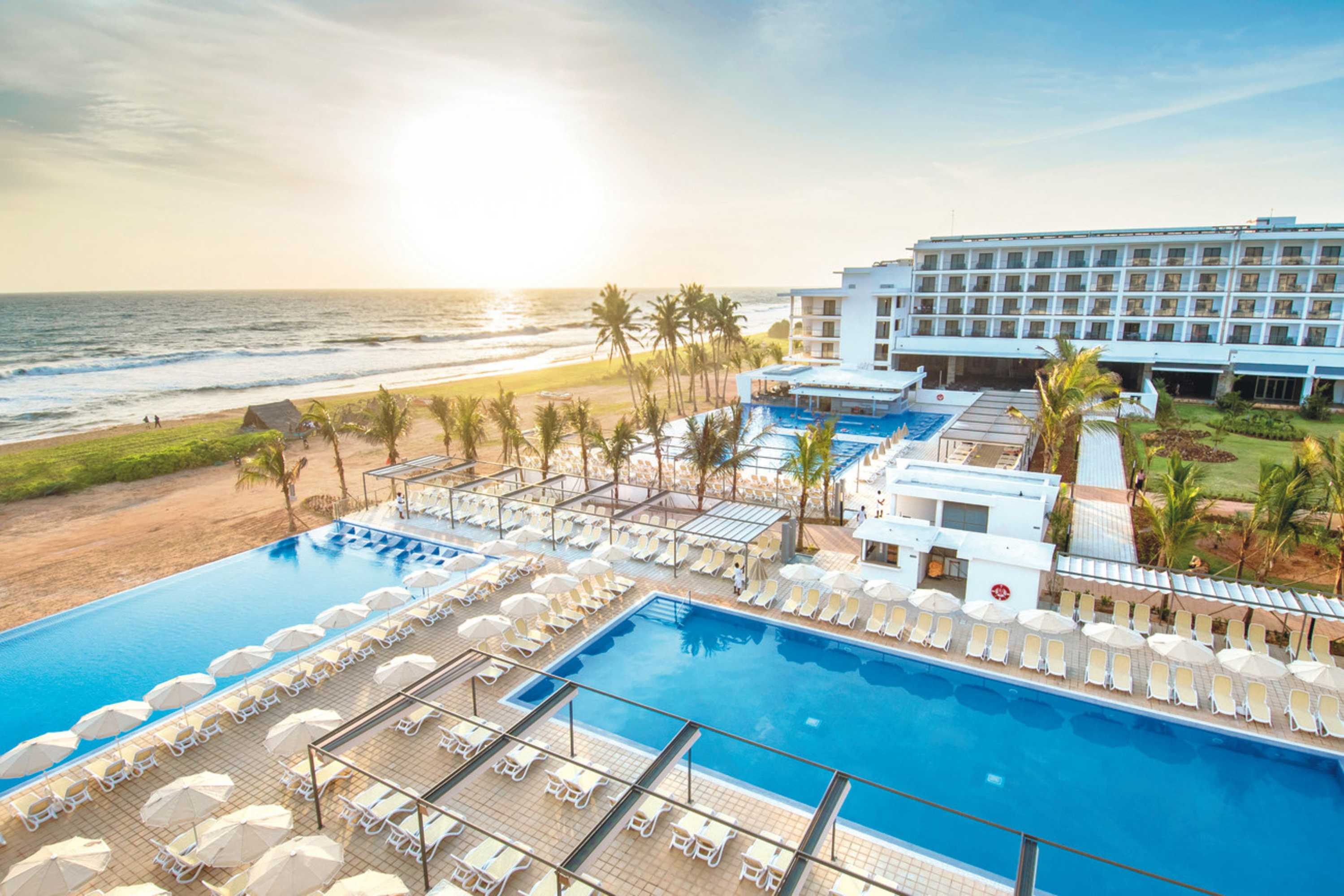 Gift card for Hotel Riu Sri Lanka - All Inclusive Gift card for Hotel Riu Sri Lanka - All Inclusive