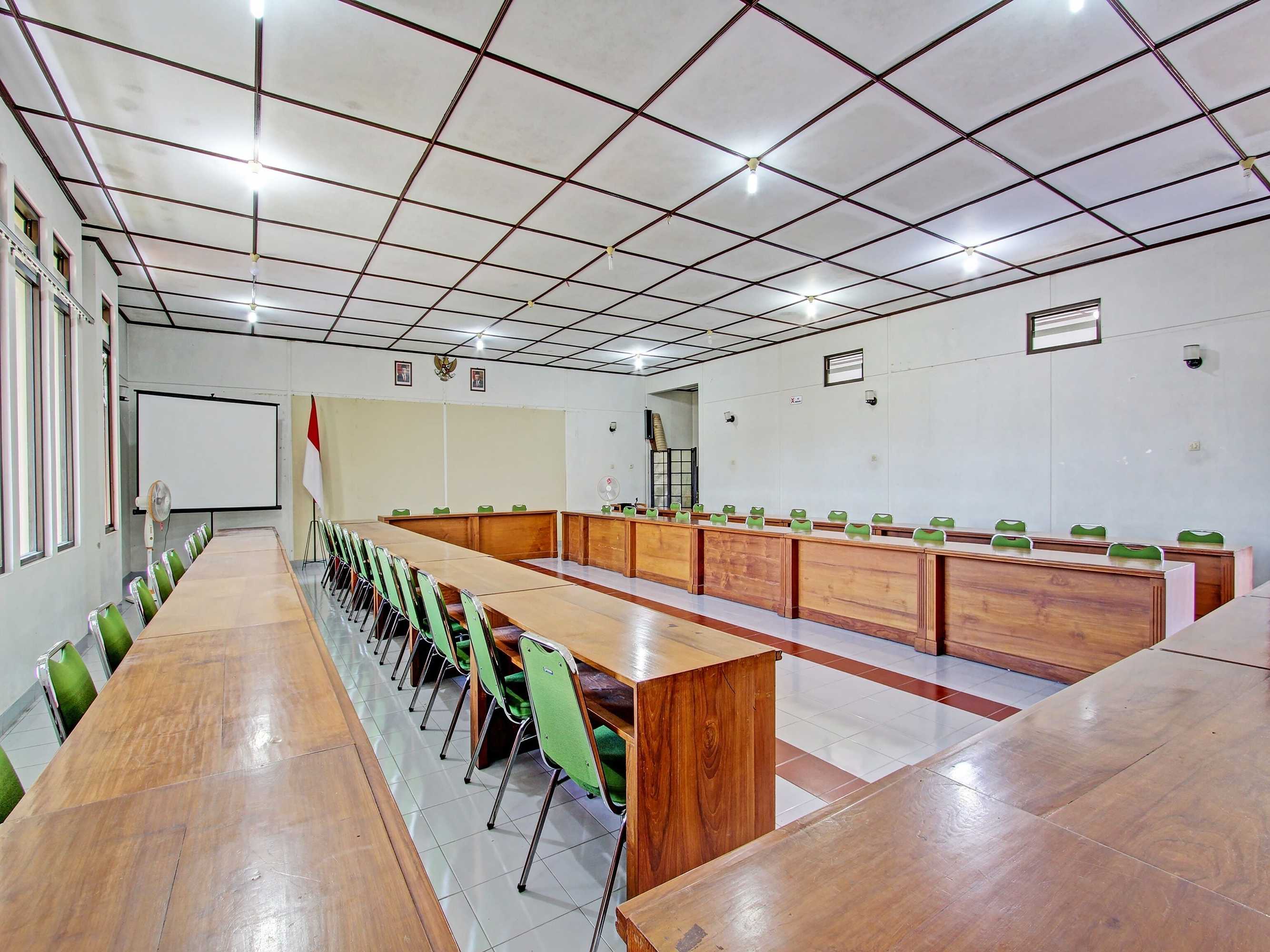 Gift card for Hotel O Satriafi 2 Hotel