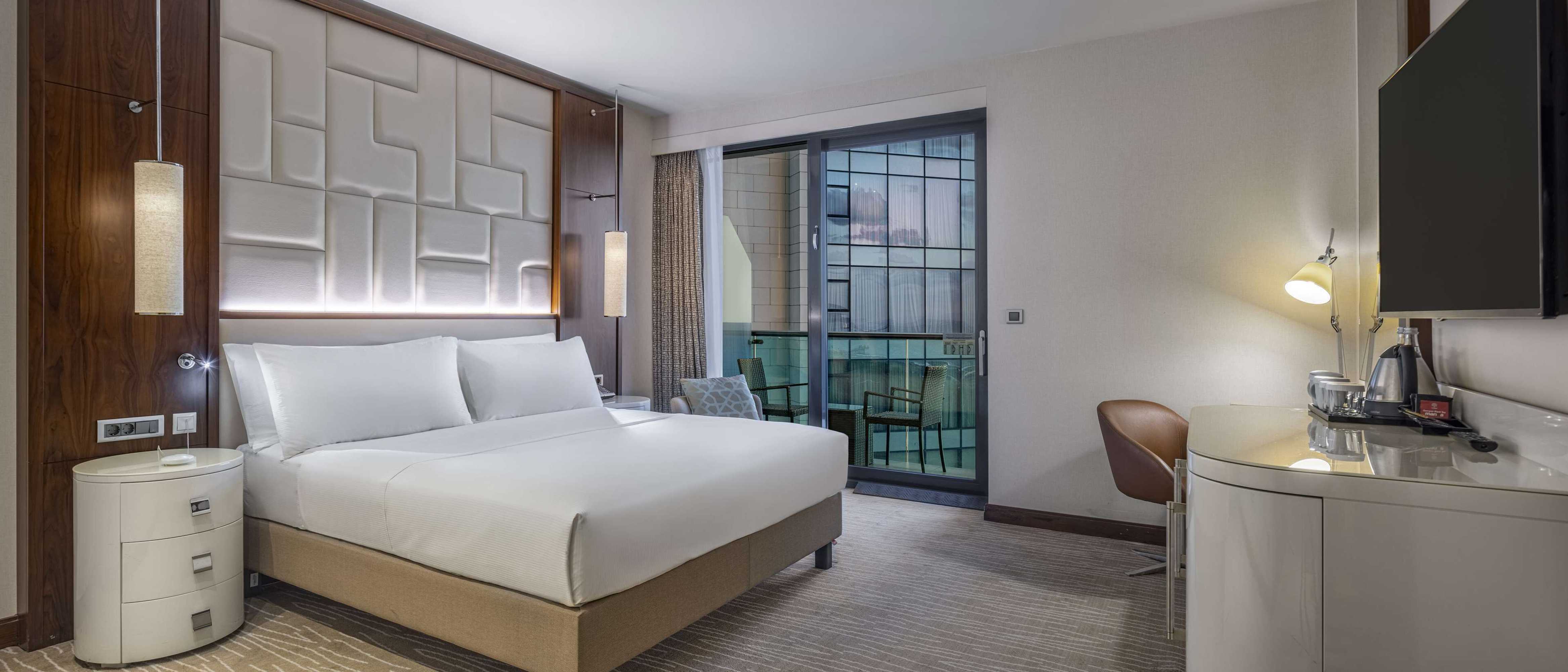 Gift card for Hilton Batumi