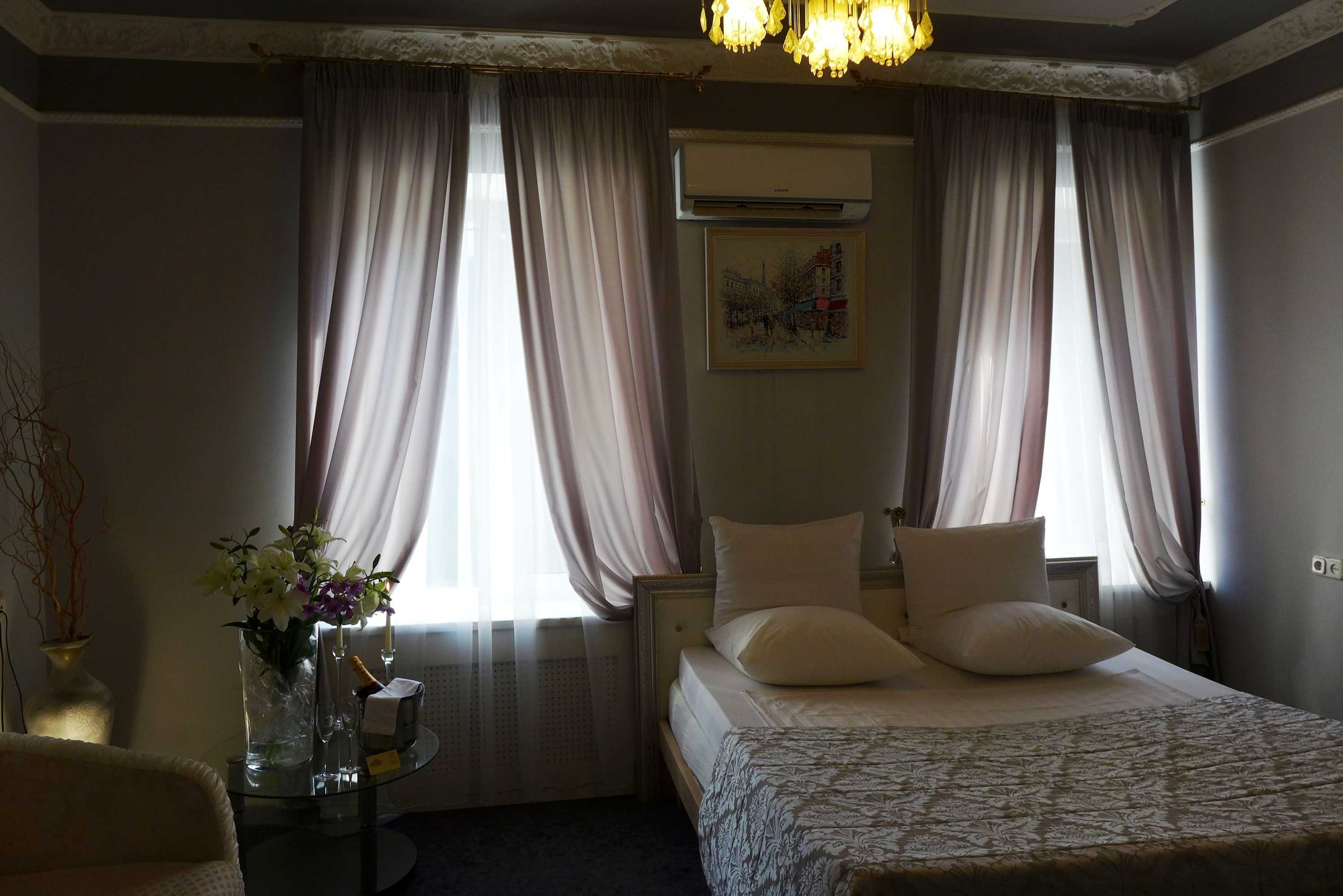 Gift card for Hotel Prestige