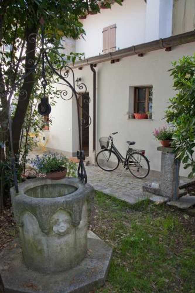 Gift card for Il Rifugio Del Monaco