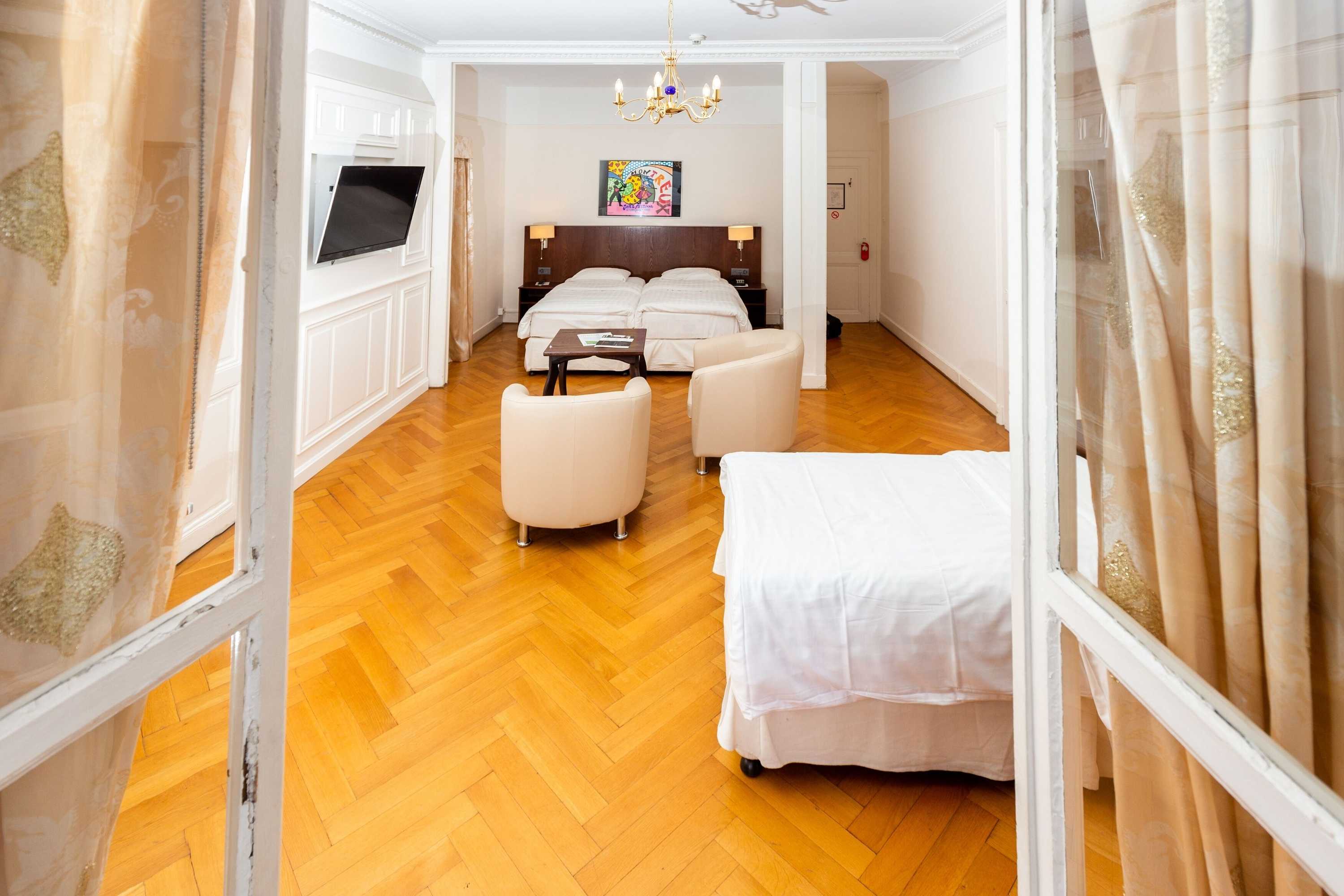 Gift card for J5 Hotels Helvetie Montreux Gift card for J5 Hotels Helvetie Montreux