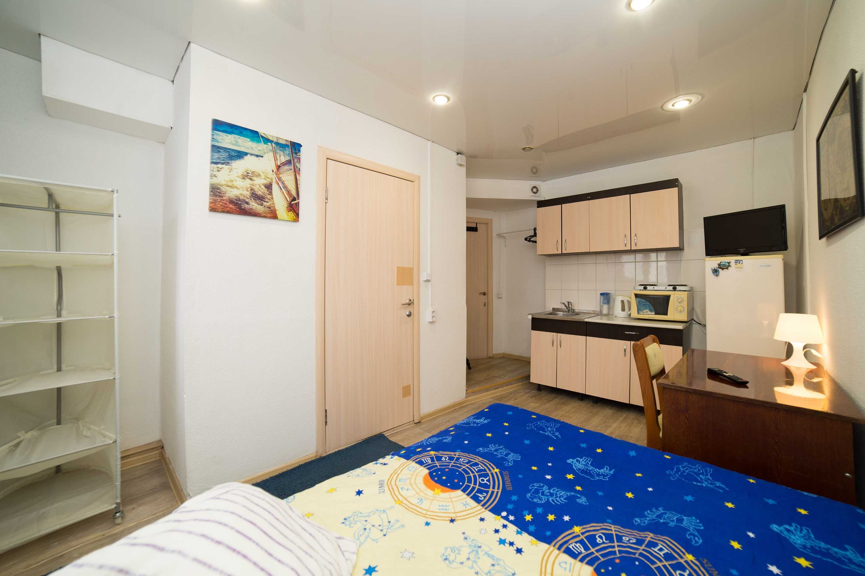 Gift card for Apartments Sedmoye Nebo Gift card for Apartments Sedmoye Nebo