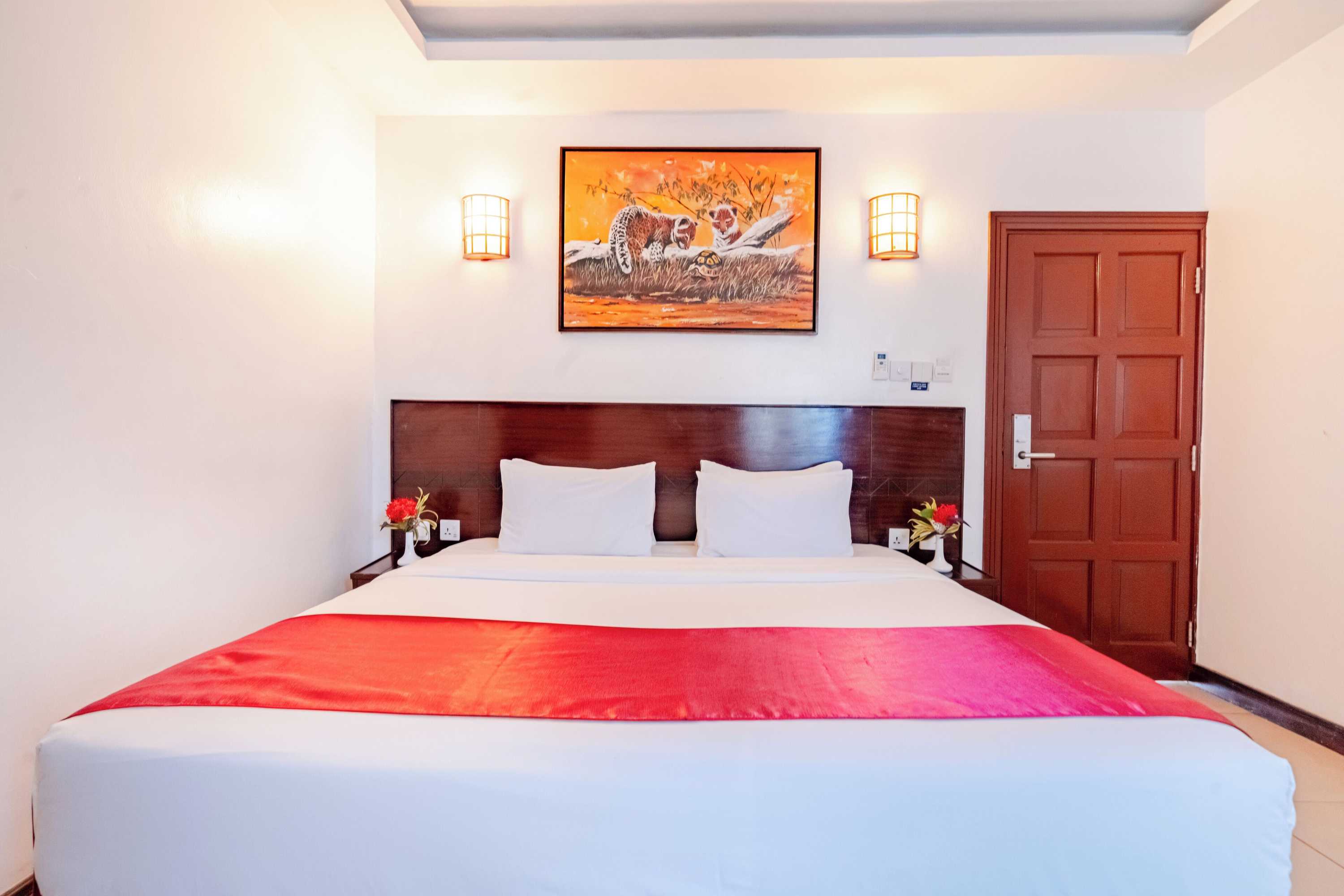 Gift card for Prideinn Hotel Nyali