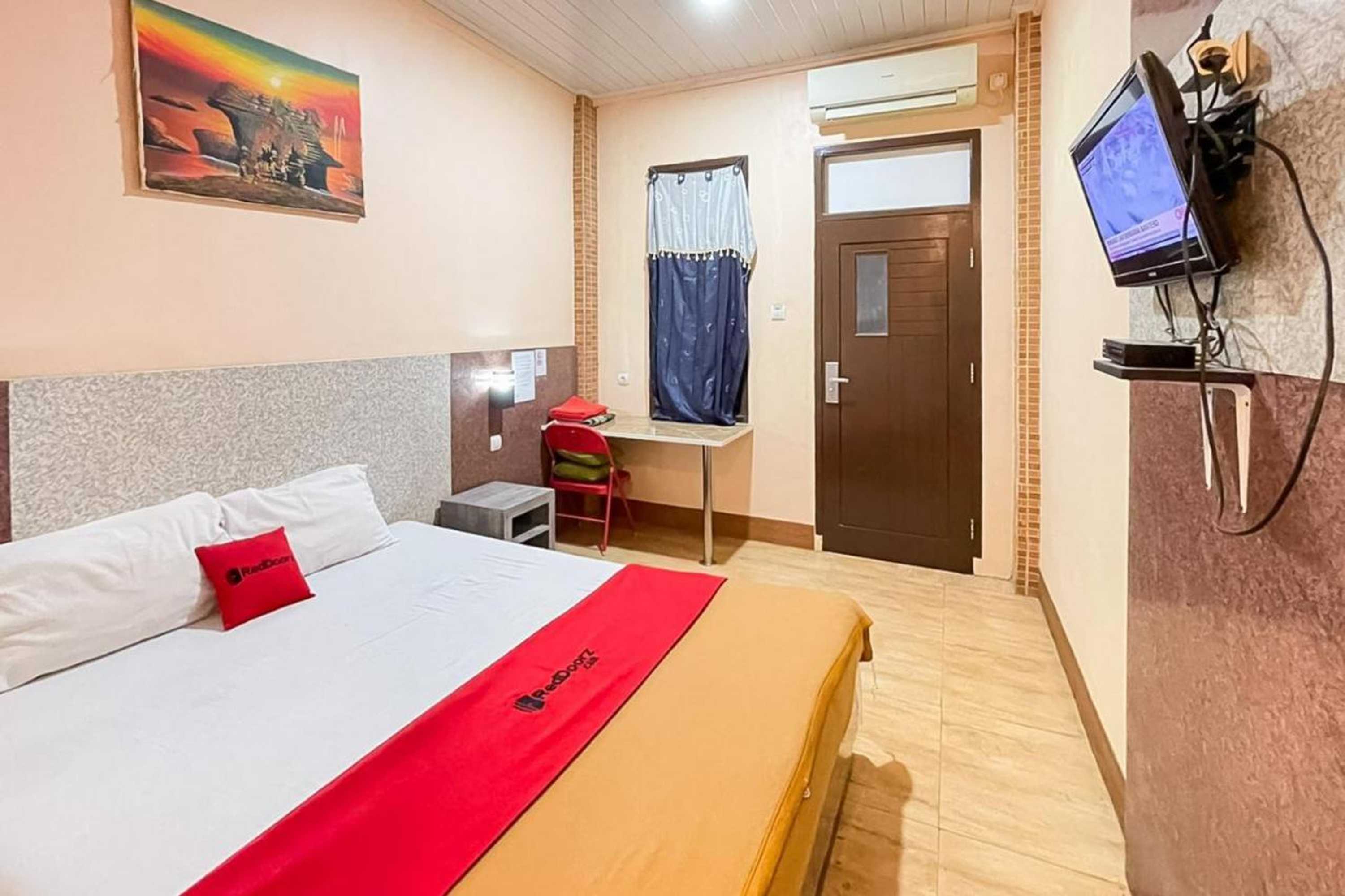 Gift card for Reddoorz Syariah Near Mall Of Serang