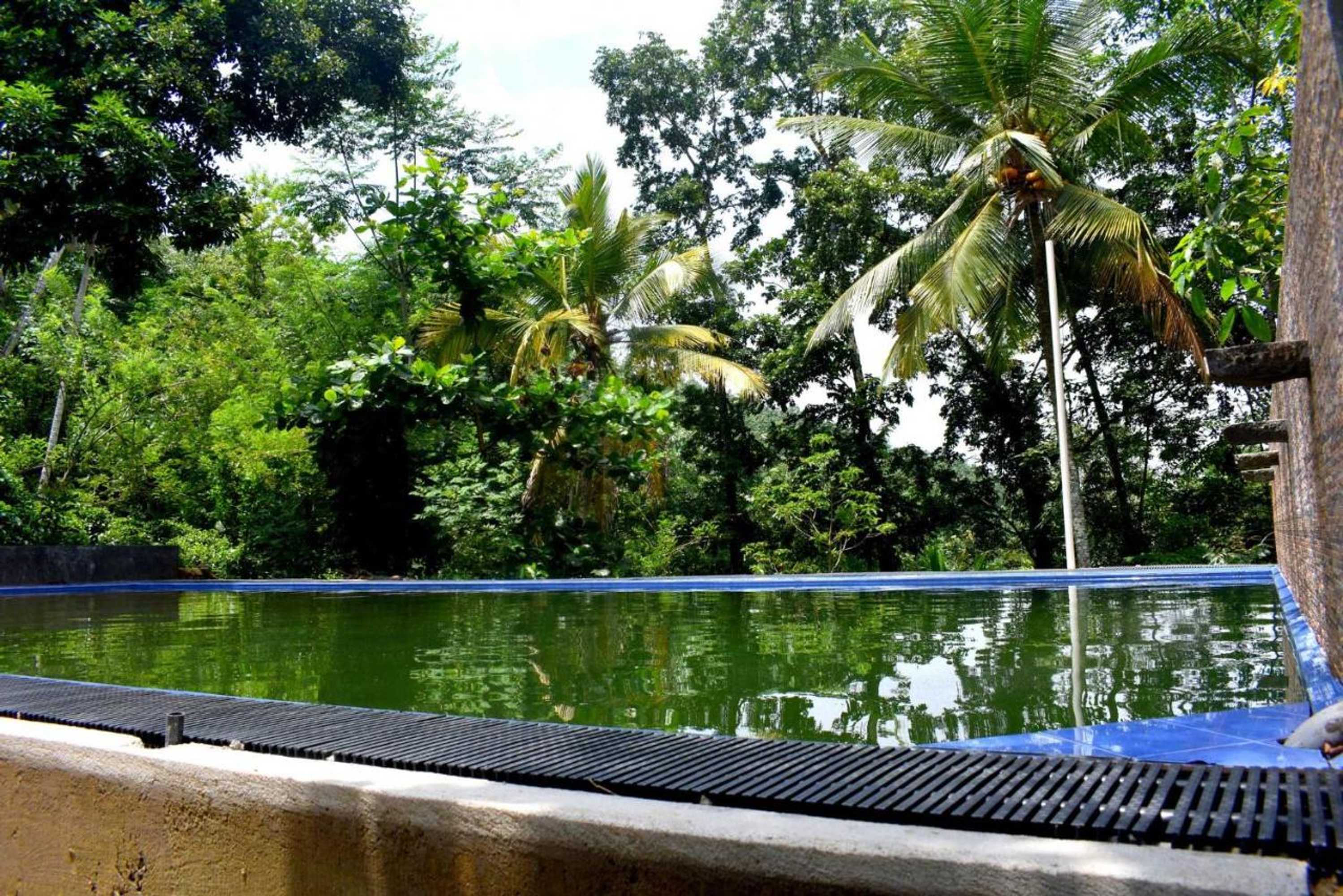 Gift card for Ella Residence Eco Resort