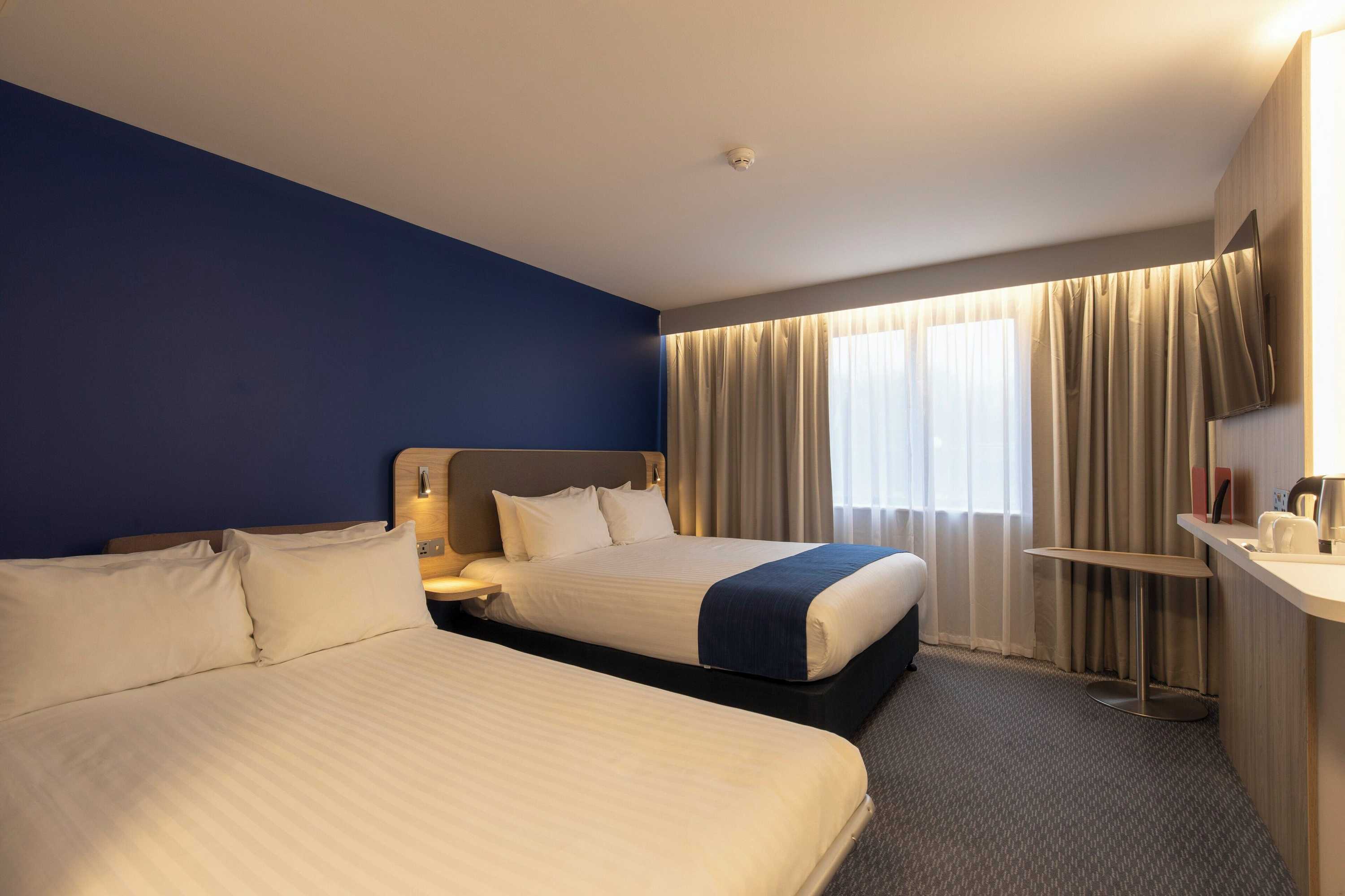 Gift card for Holiday Inn Express Poole by Ihg Gift card for Holiday Inn Express Poole by Ihg
