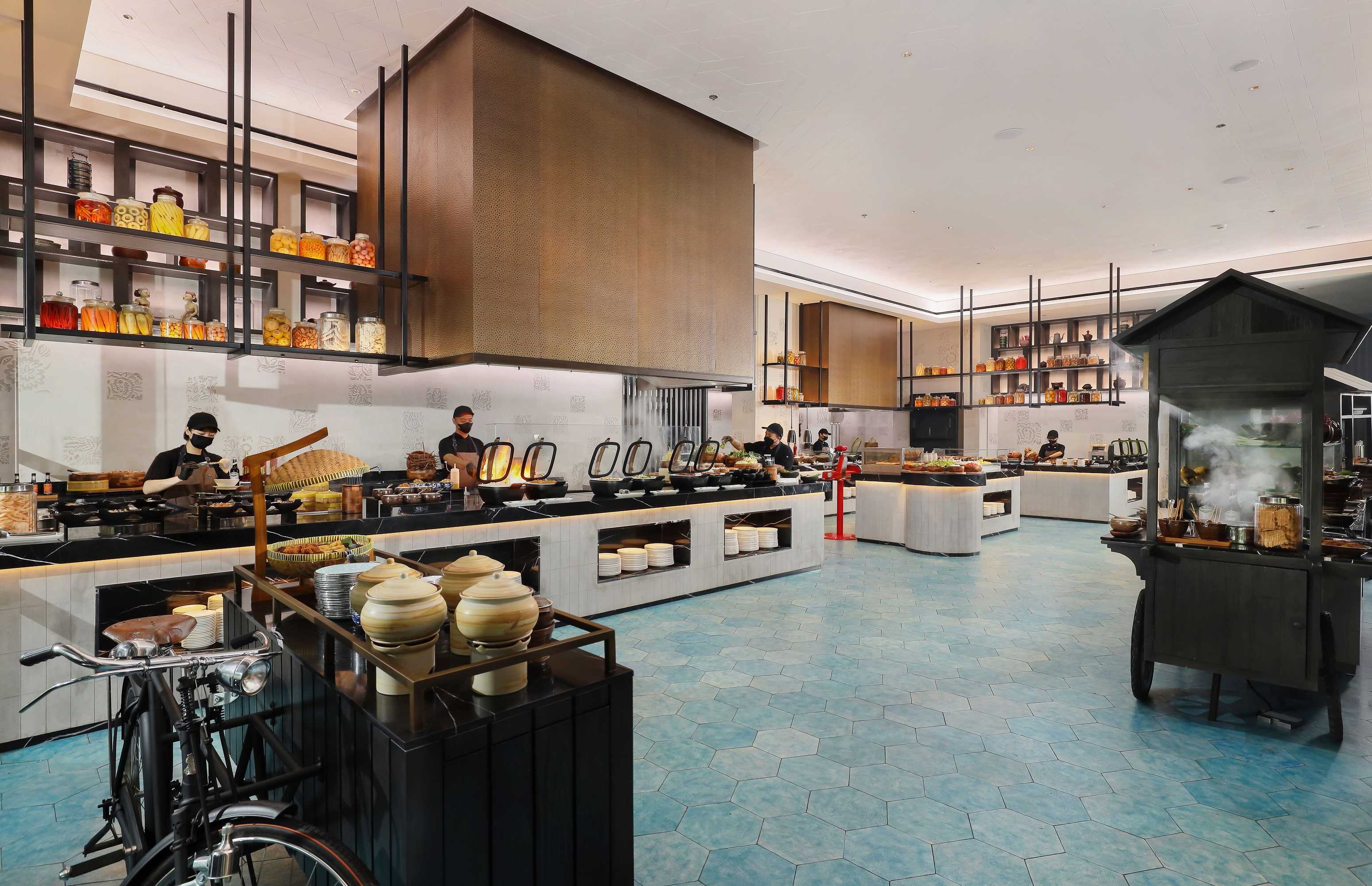 Gift card for Padma Hotel Semarang Gift card for Padma Hotel Semarang