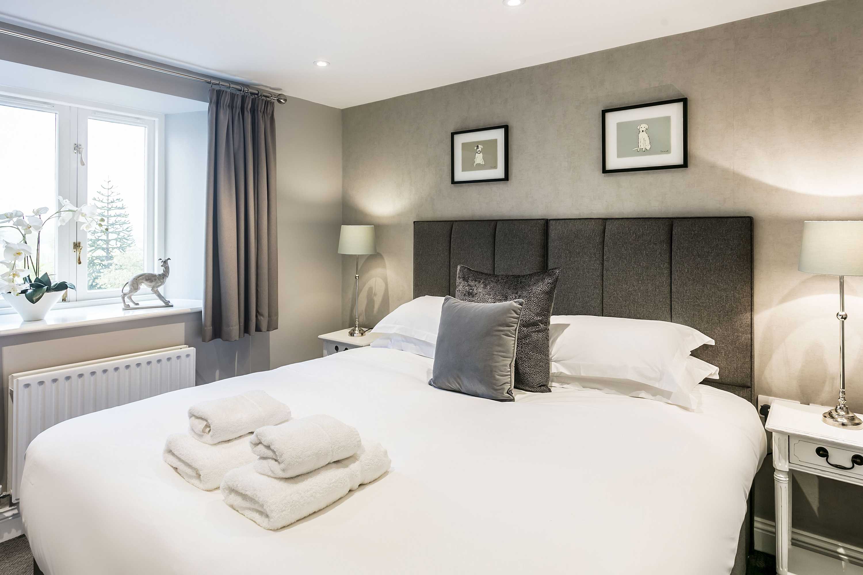 Gift card for The Lodge Rooms @ Carus Green Gift card for The Lodge Rooms @ Carus Green