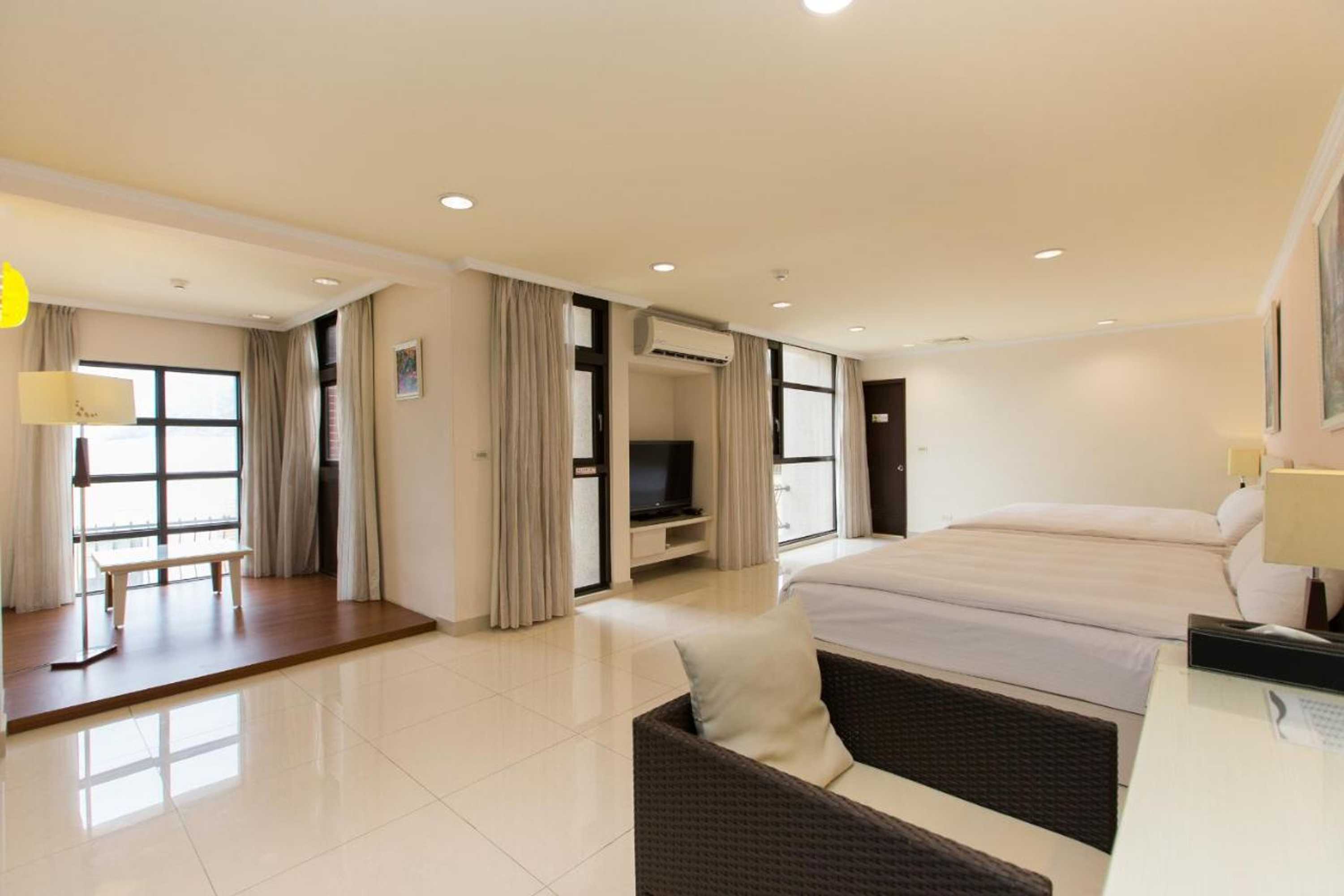 Gift card for F Hotel Sanyi