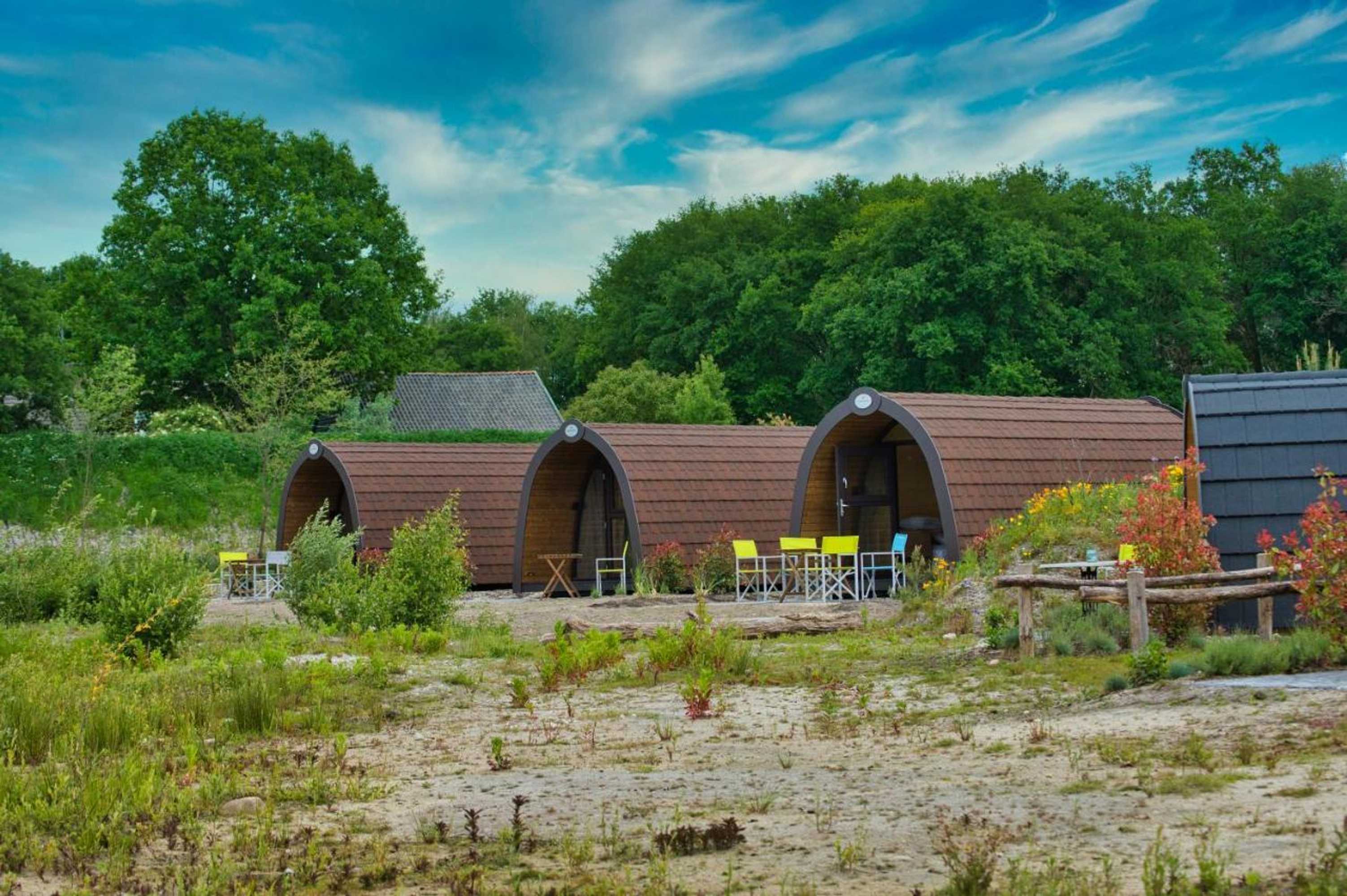 Gift card for Campland