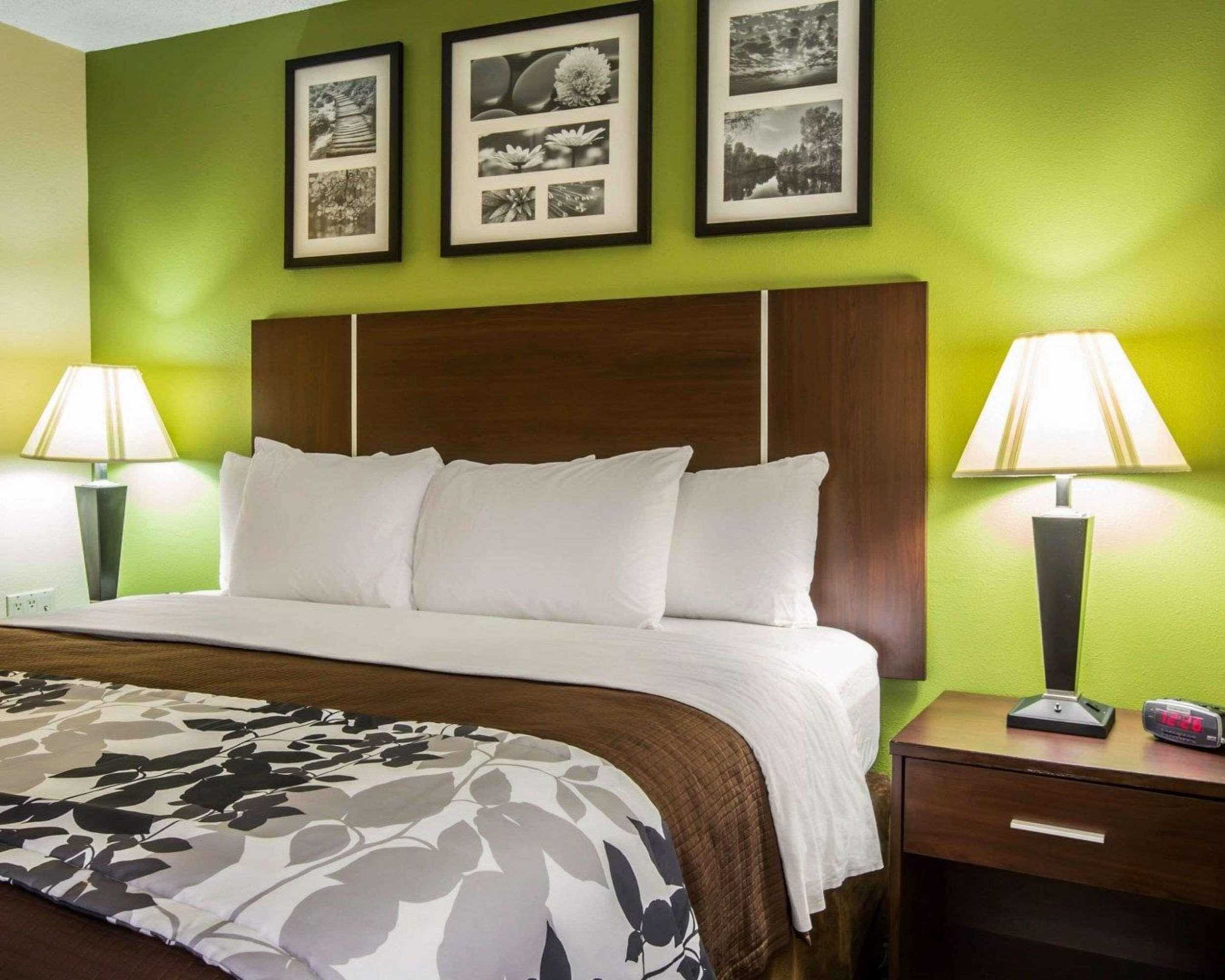 Gift card for Sleep Inn Asheville - Biltmore West Gift card for Sleep Inn Asheville - Biltmore West