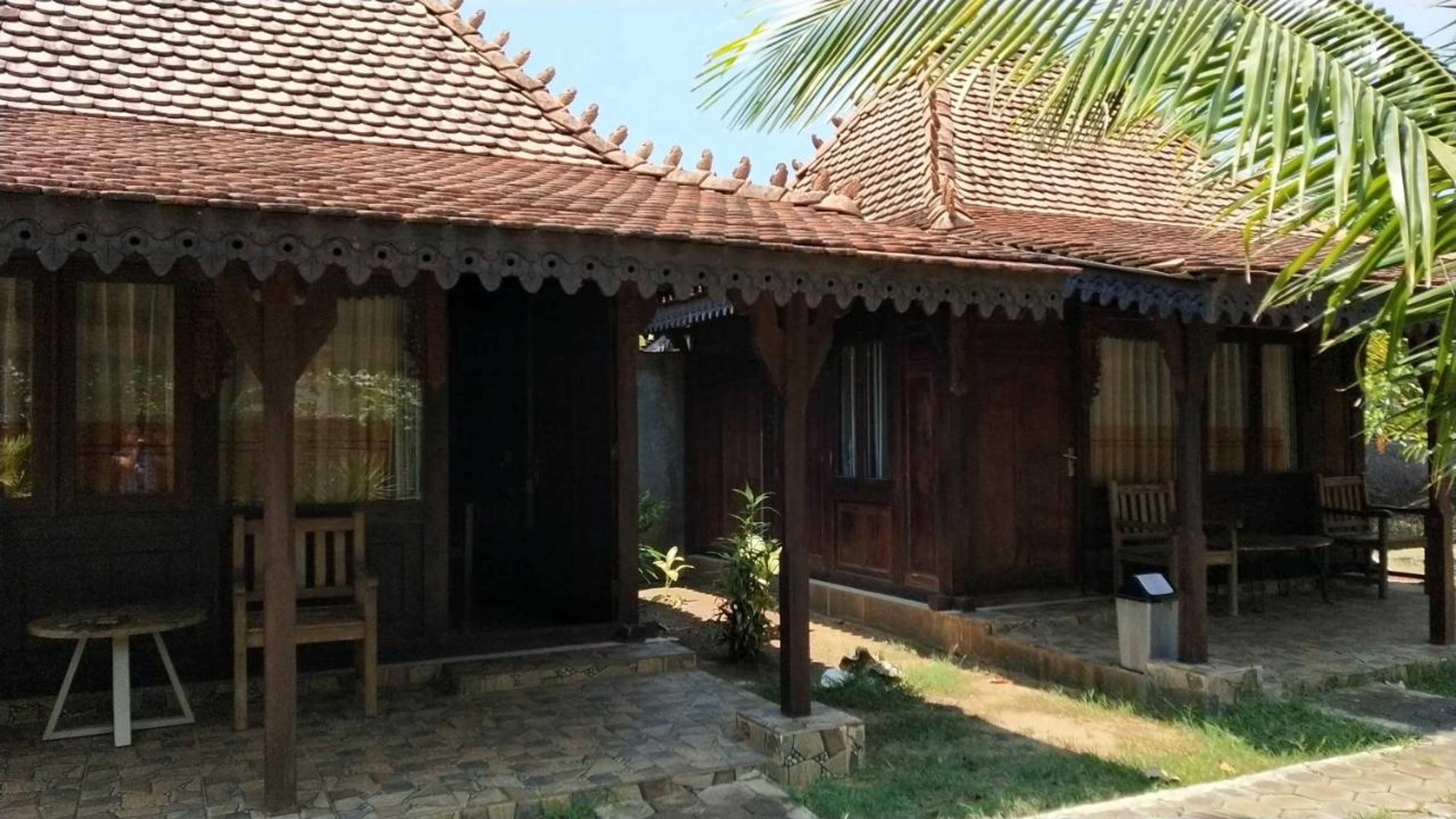 Gift card for Omah Laut Bondo Jepara