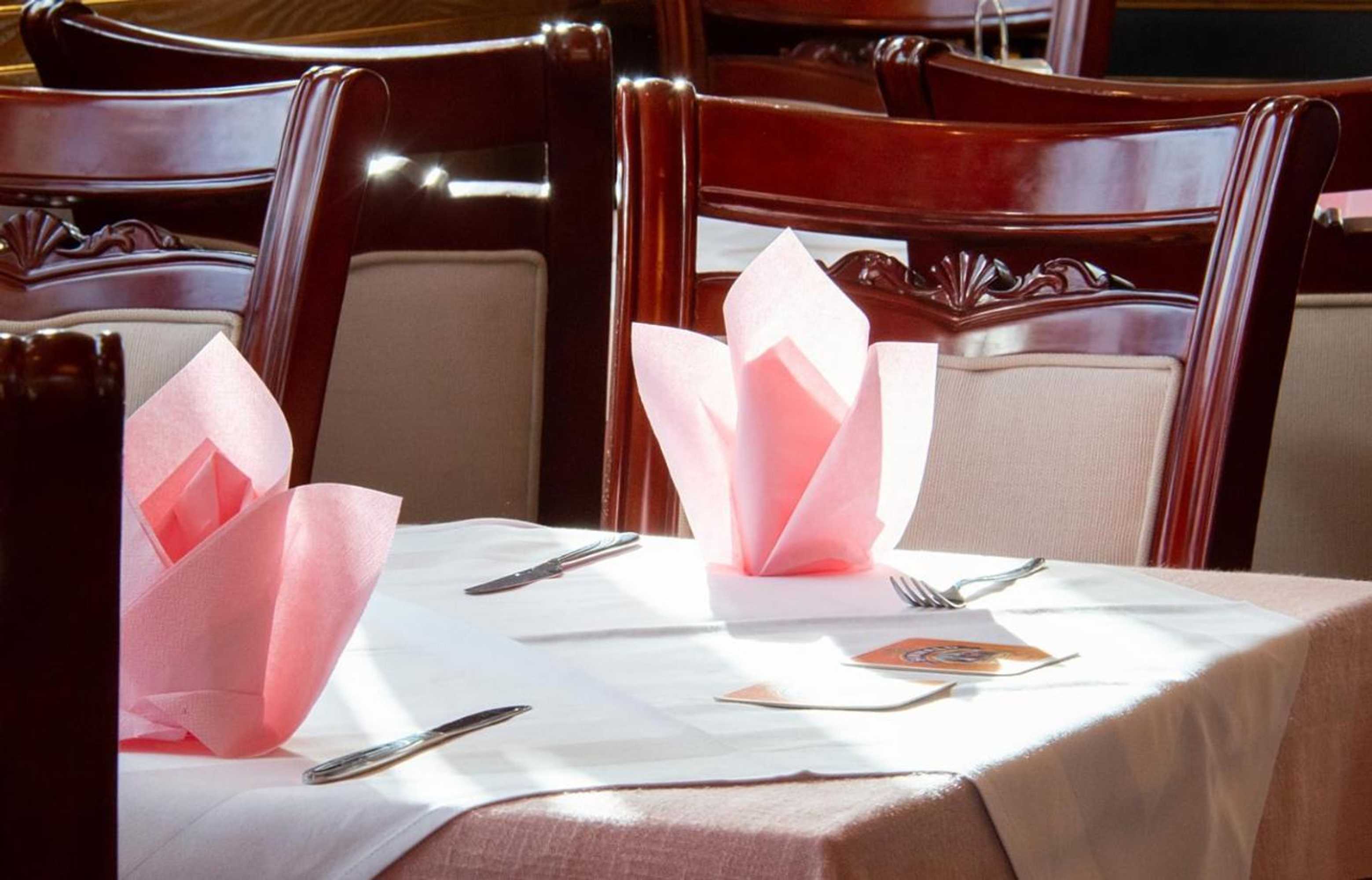 Gift card for China Restaurant Lin Garden