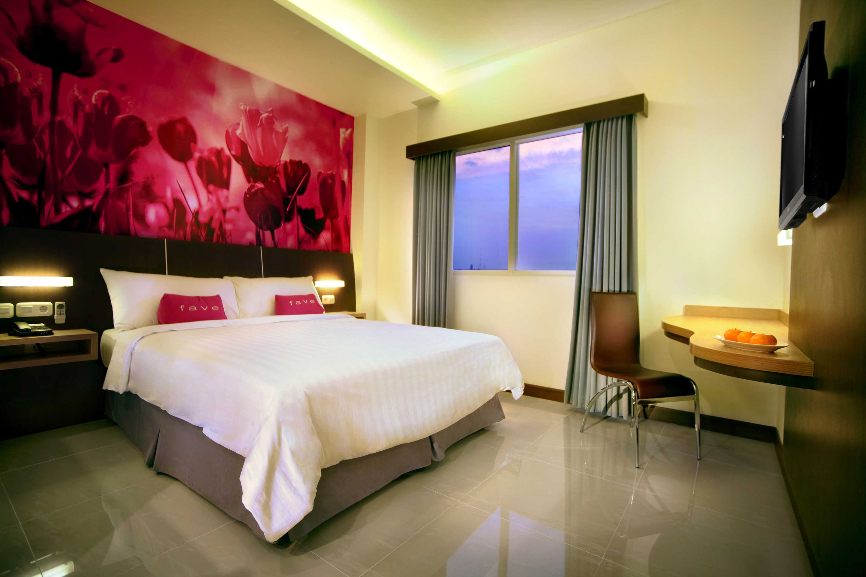 Gift card for Favehotel Kusumanegara Gift card for Favehotel Kusumanegara