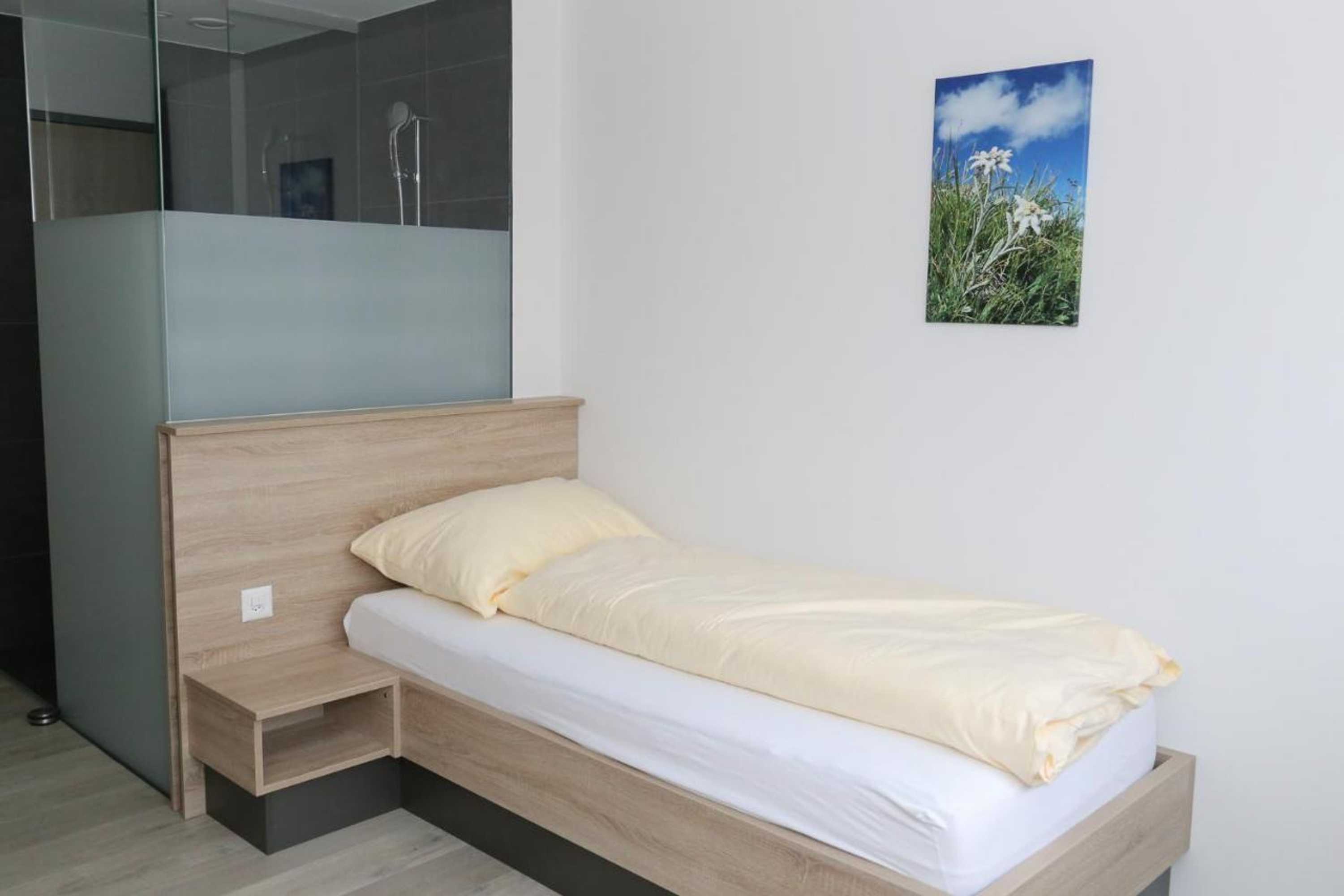 Gift card for Hotel Traube Garni