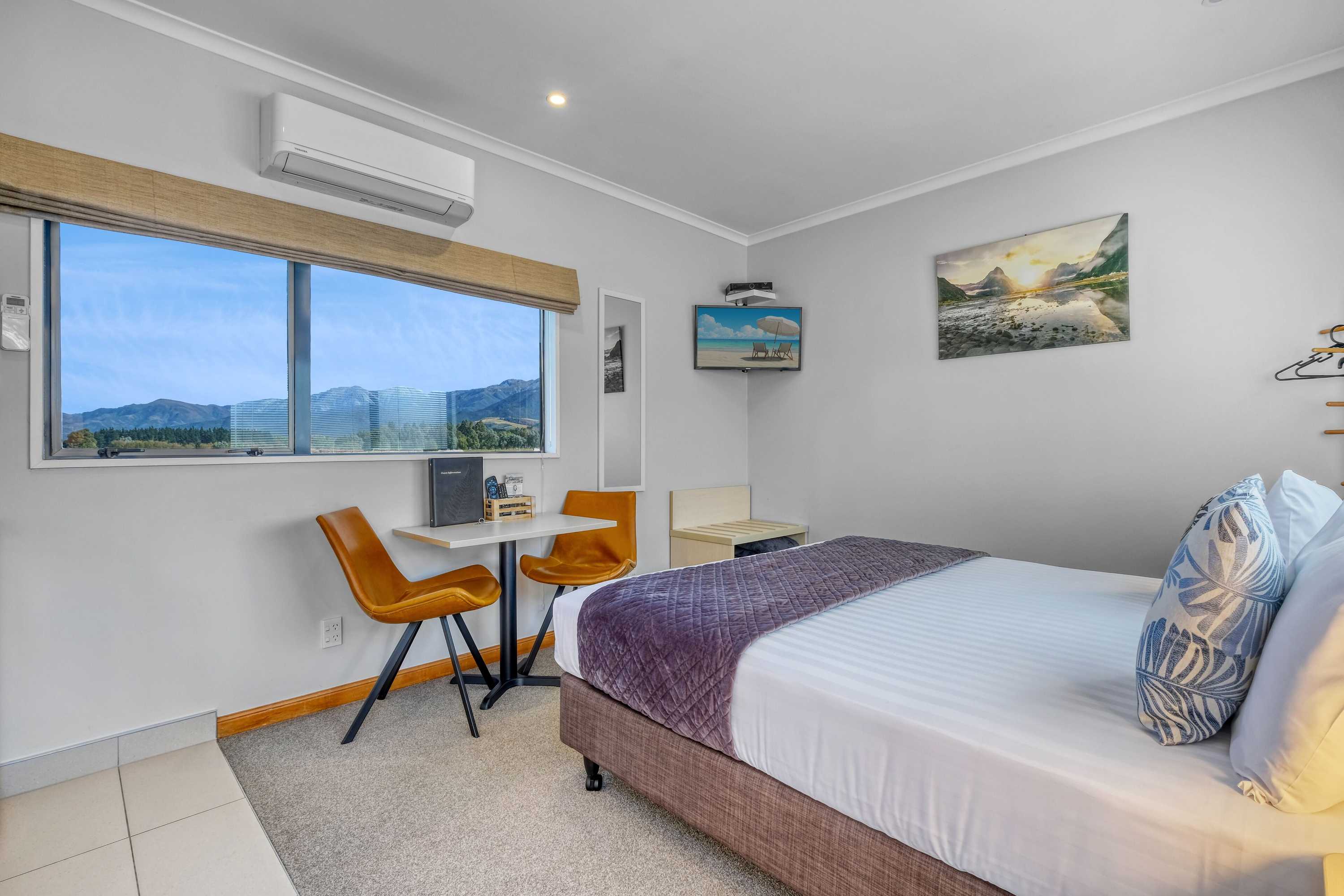 Gift card for Hanmer Springs Scenic Views Motel Gift card for Hanmer Springs Scenic Views Motel