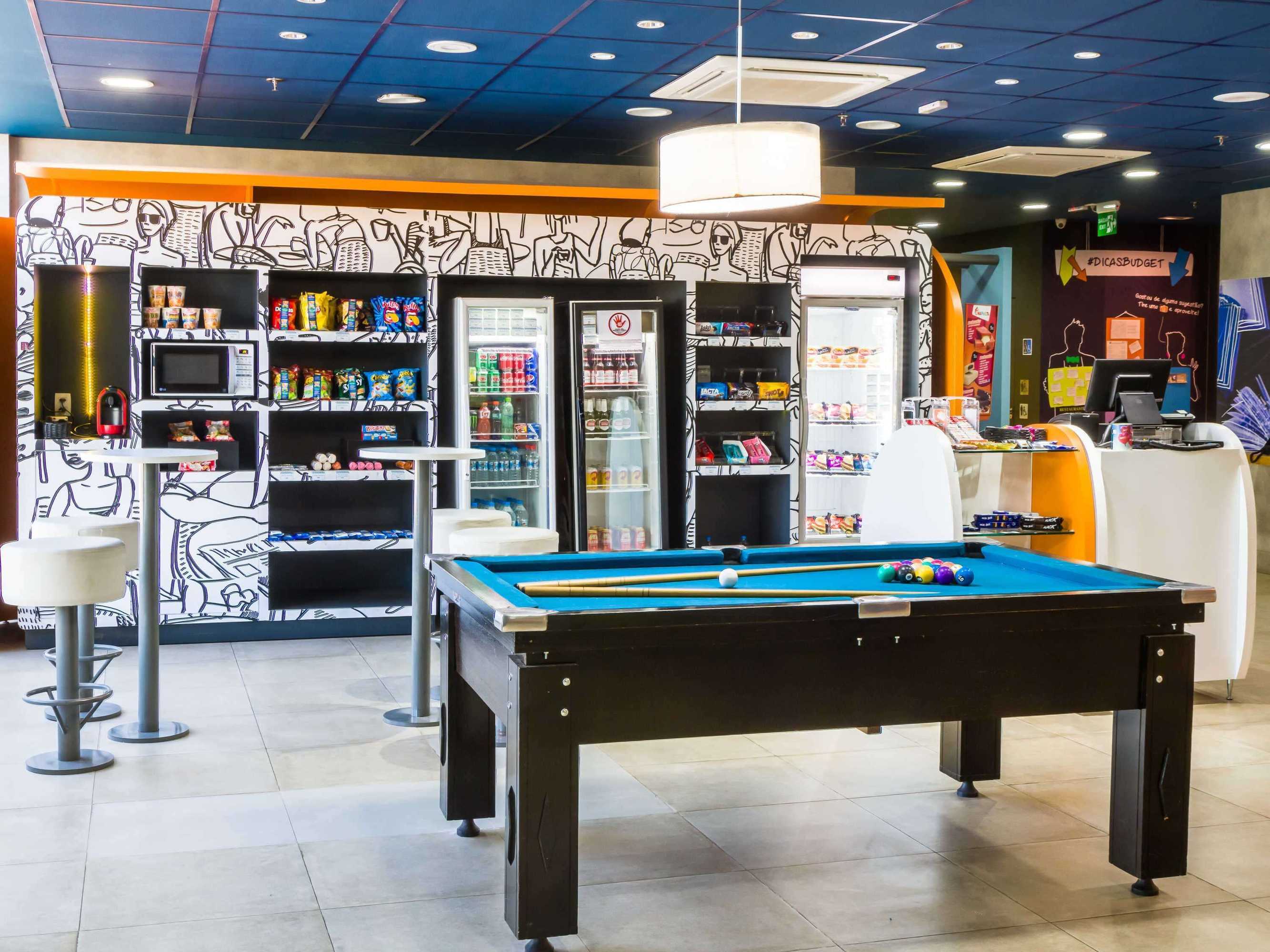 Gift card for Ibis Budget Sao Jose Do Rio Preto Gift card for Ibis Budget Sao Jose Do Rio Preto