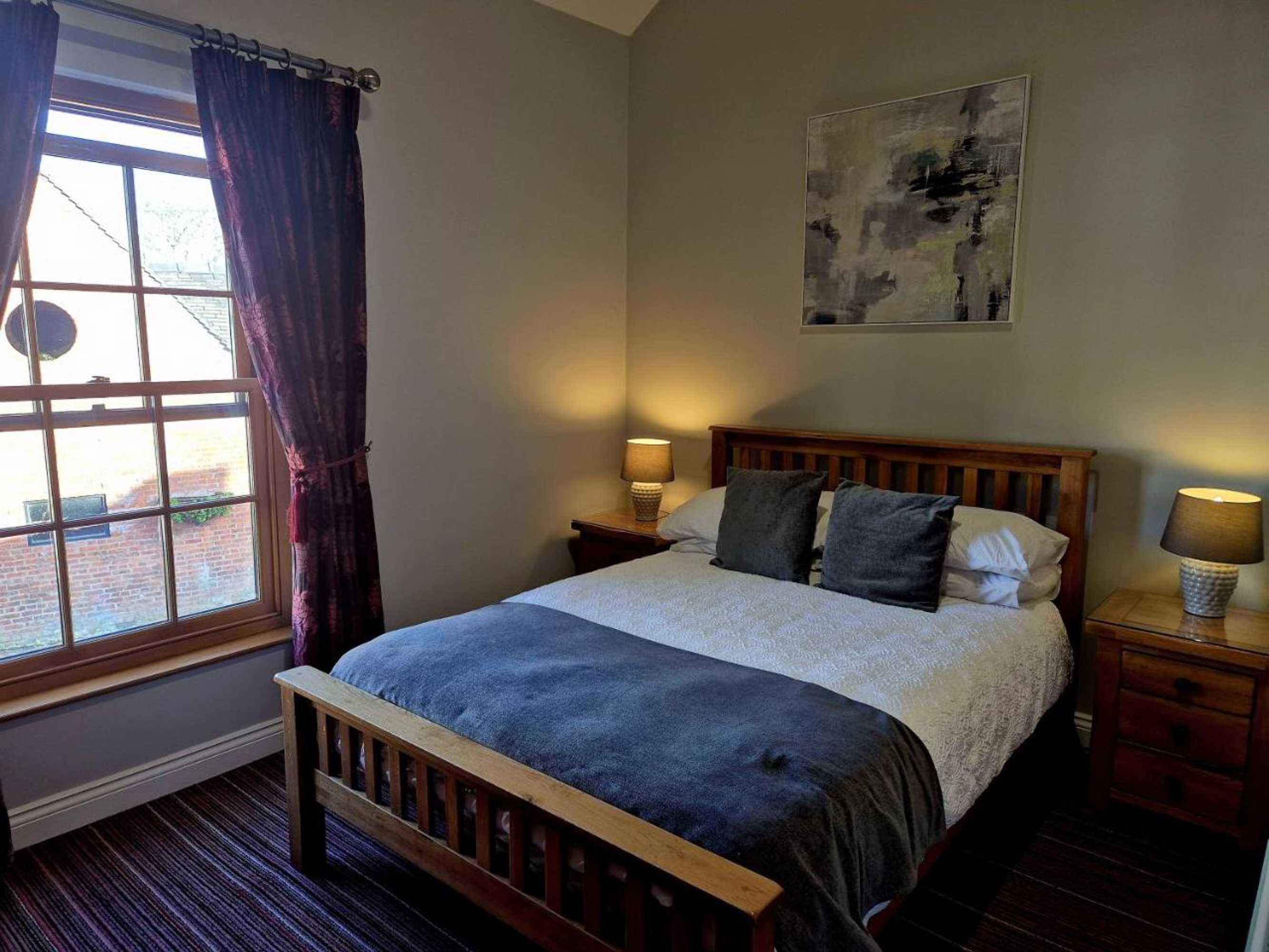 Gift card for The Badger Inn