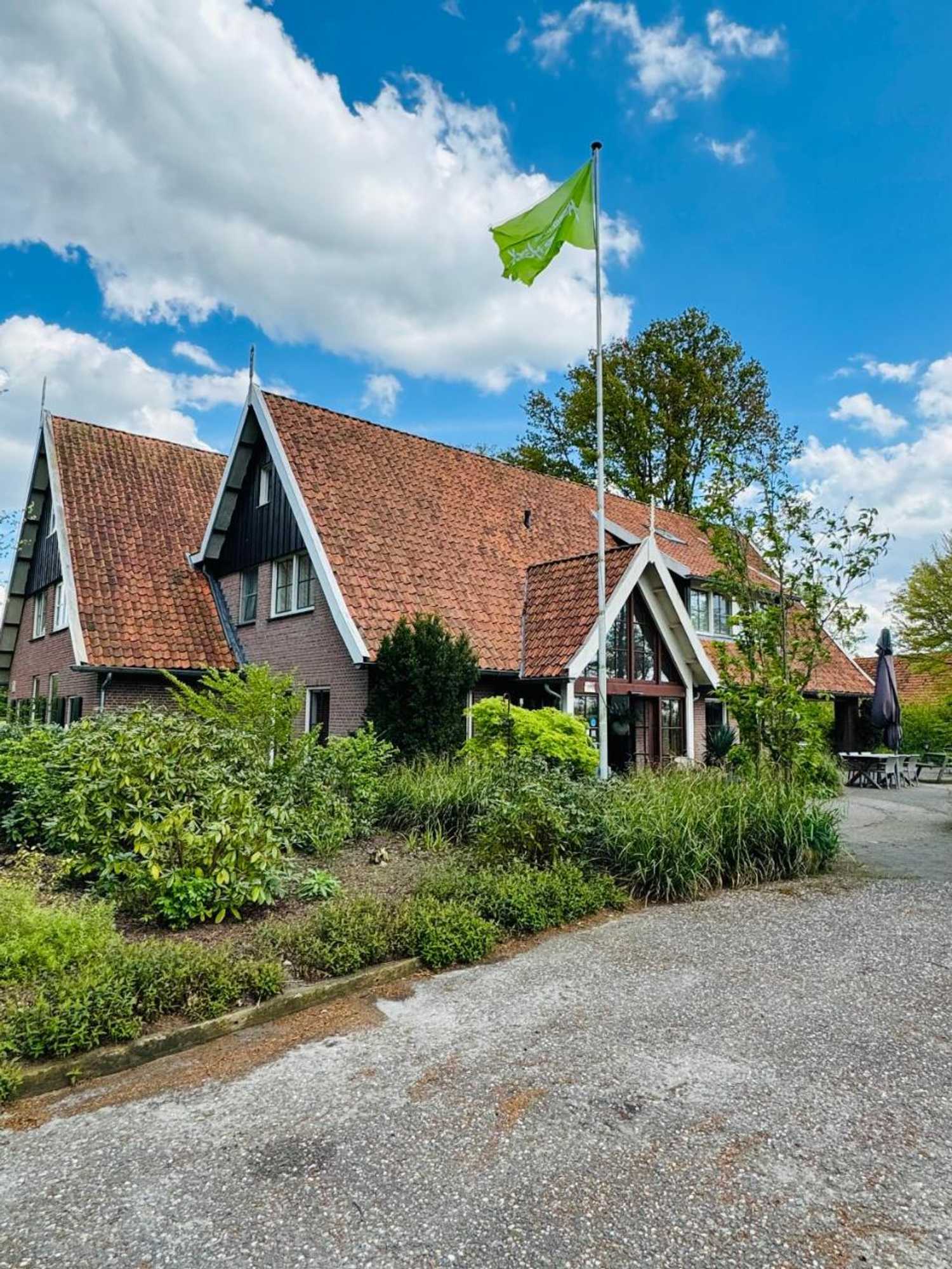 Gift card for Hotel de Greune Weide